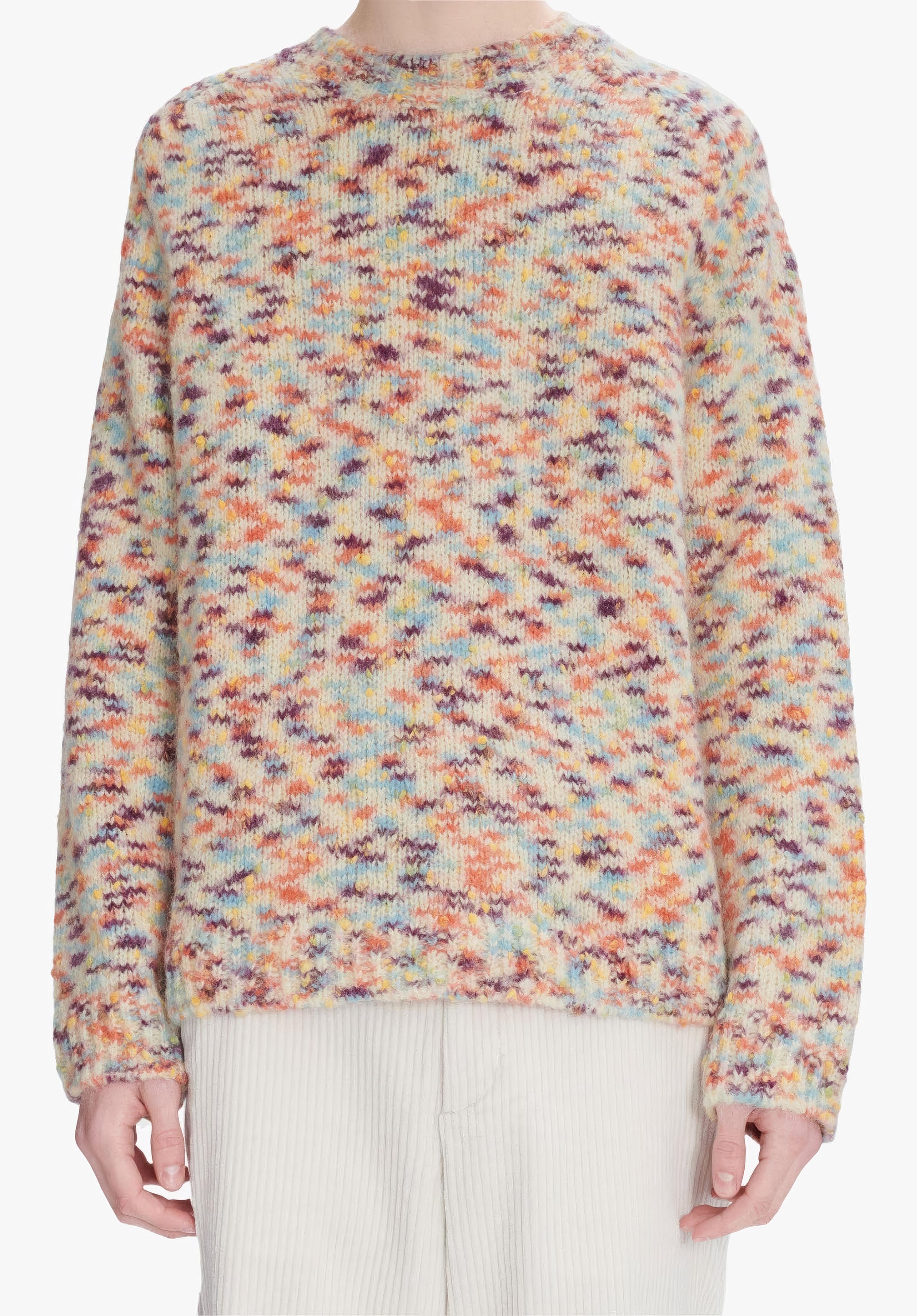 Terry jumper - 4