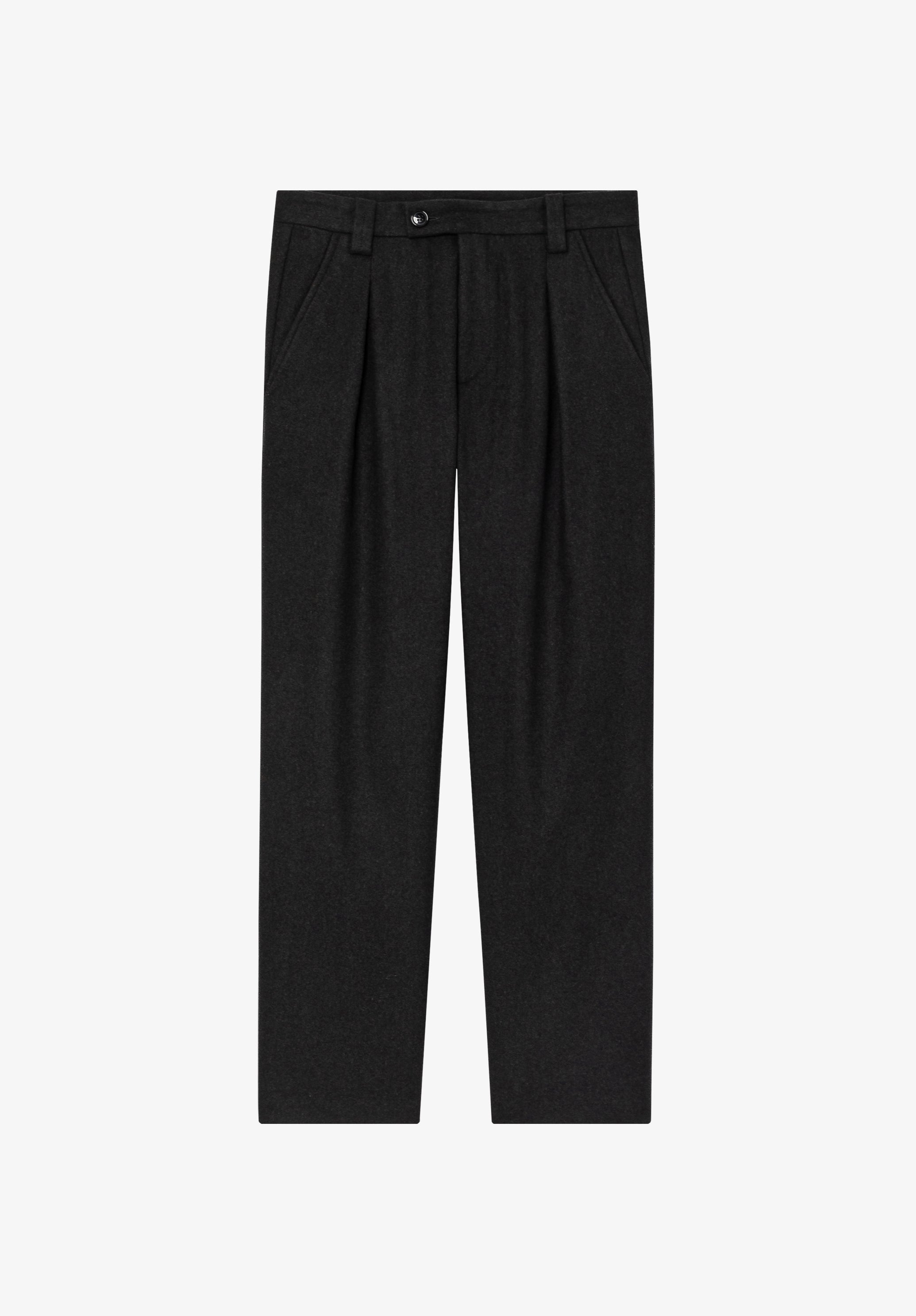 Renato trousers - 0
