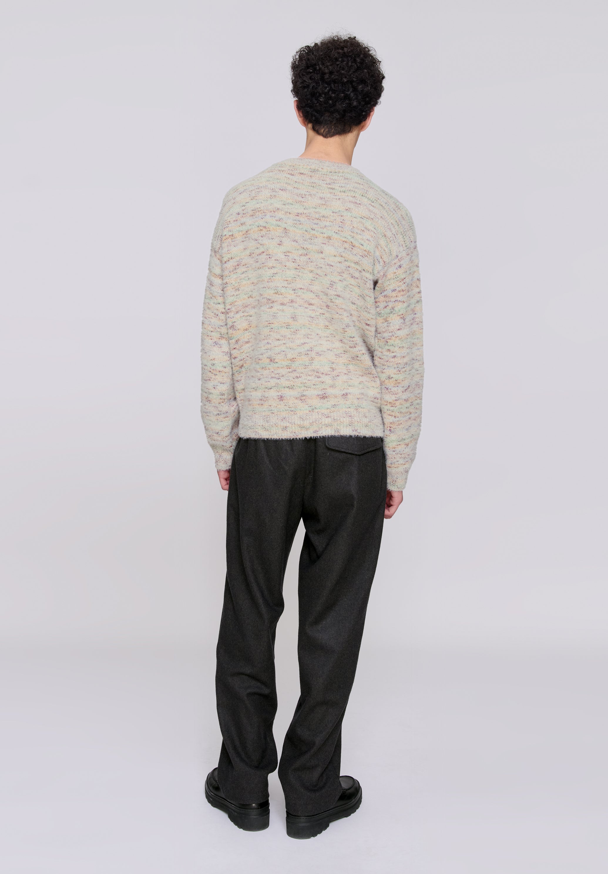 Renato trousers - 3