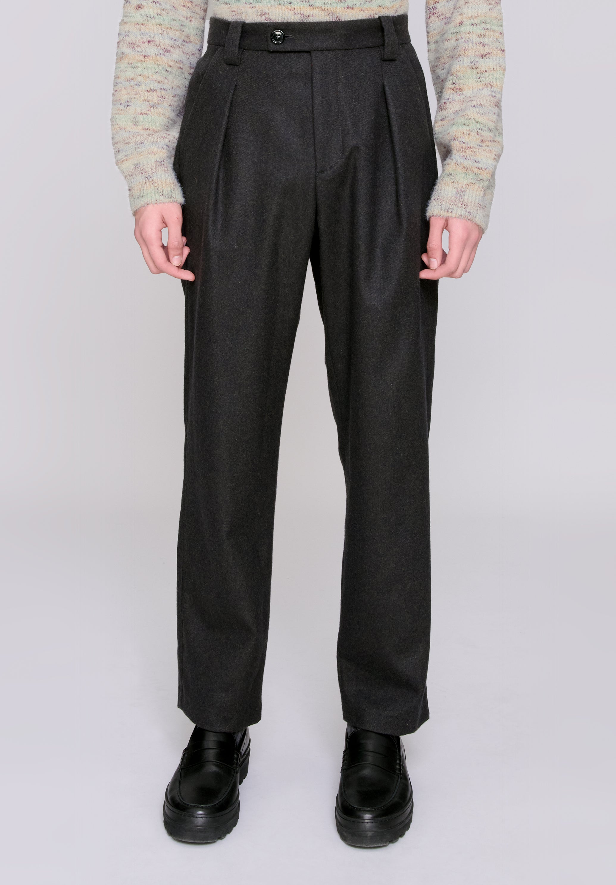 Renato trousers - 4