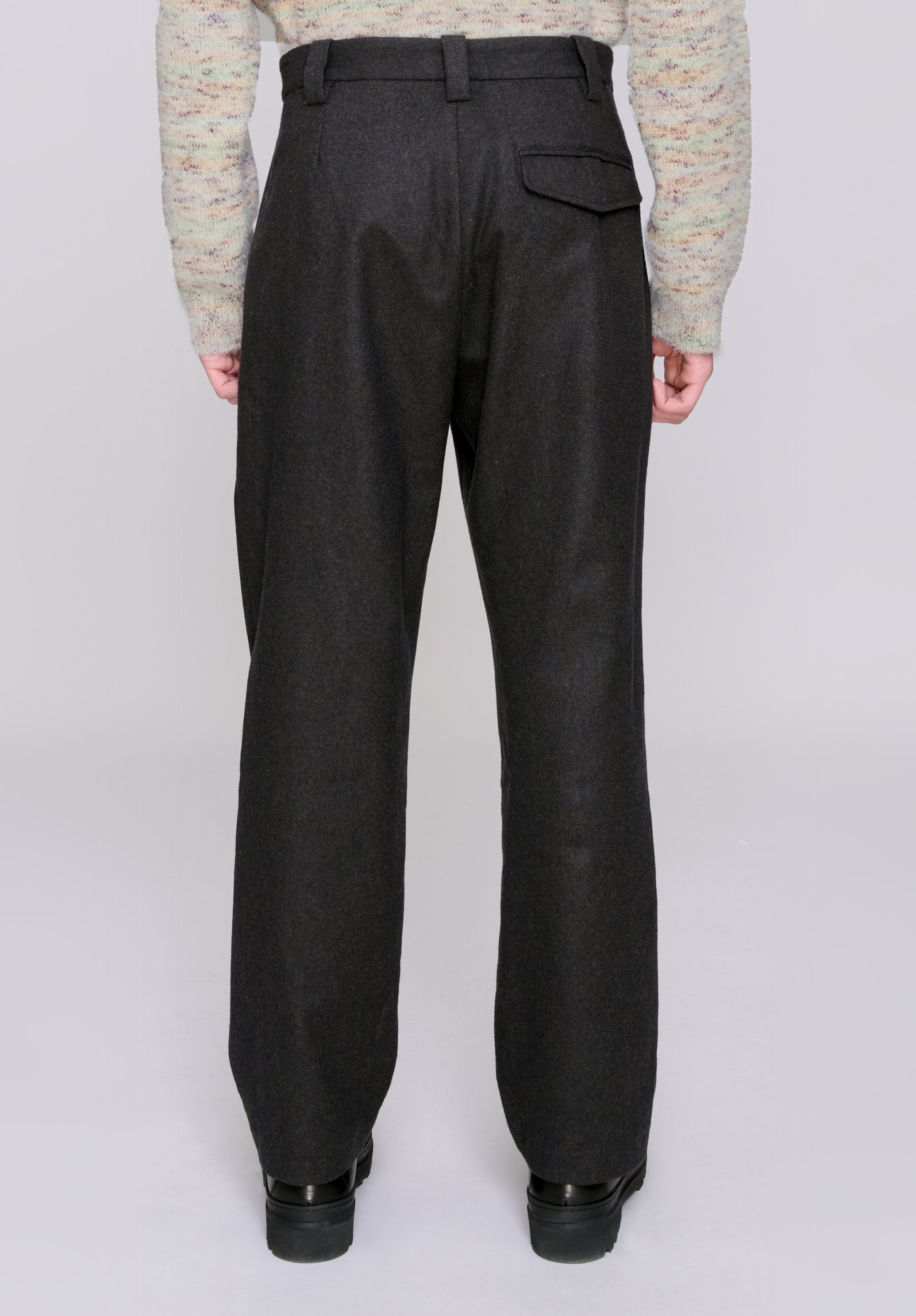 Renato trousers - 5