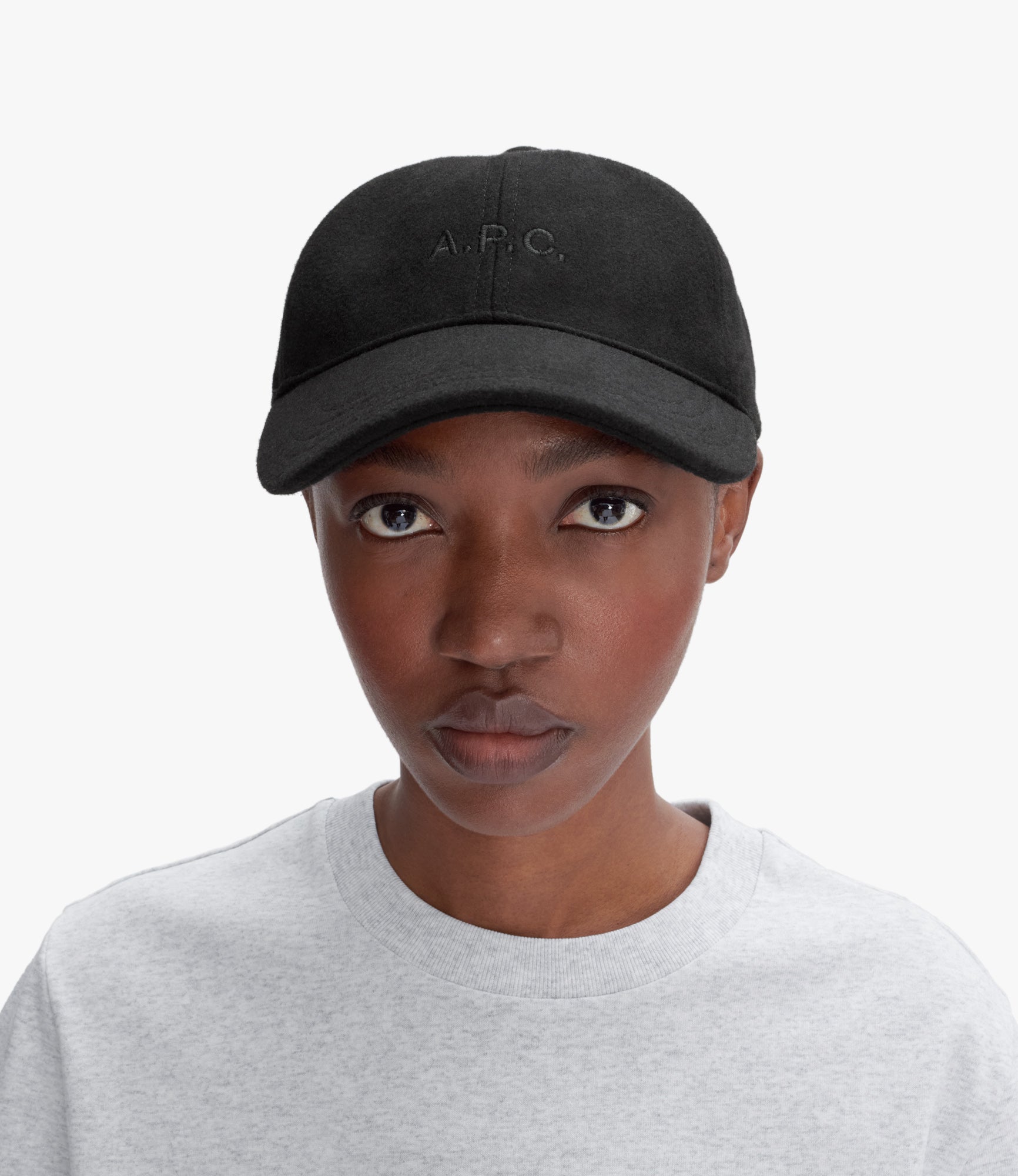 Charlie baseball cap | A.P.C.