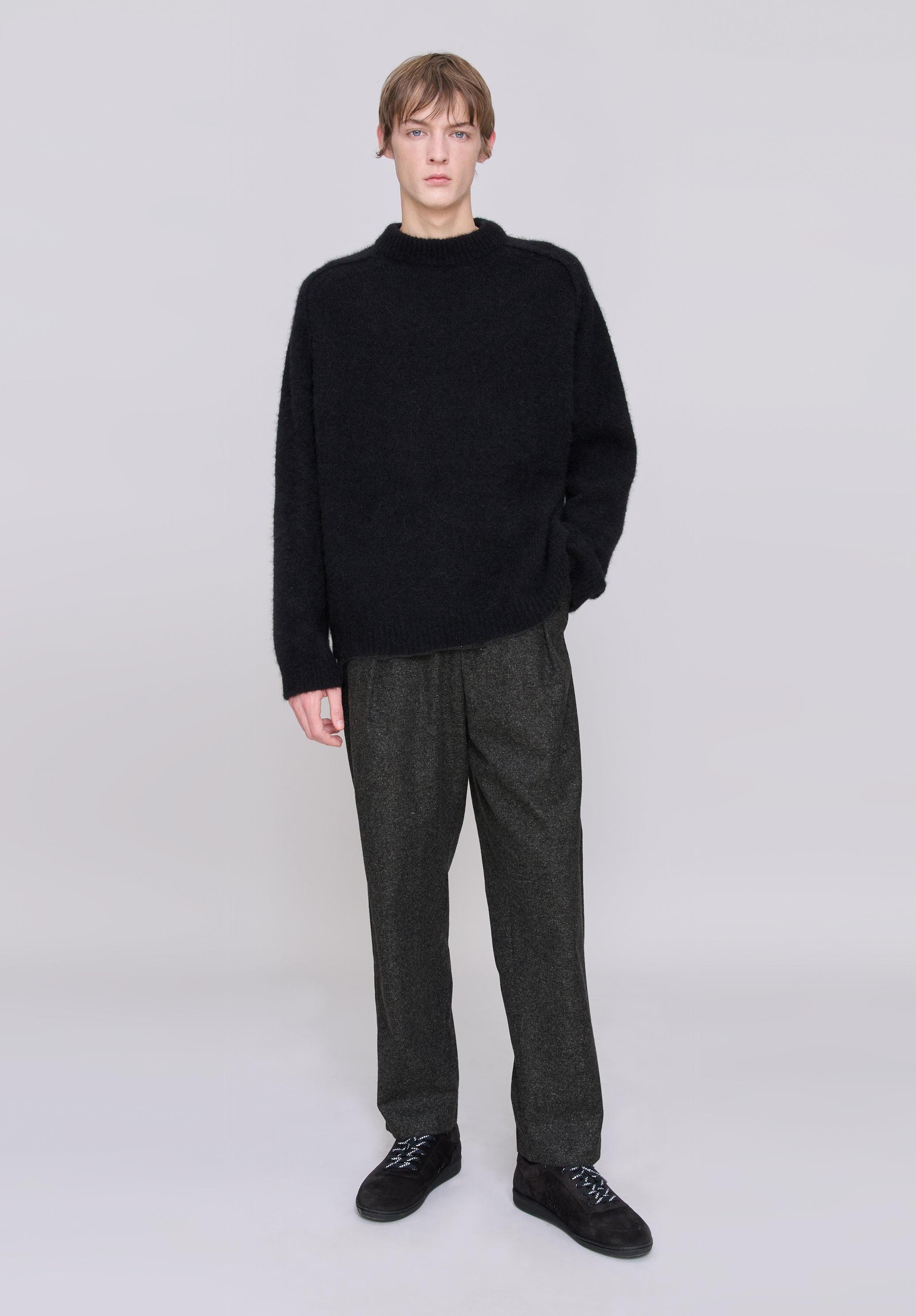 Renato trousers - 1