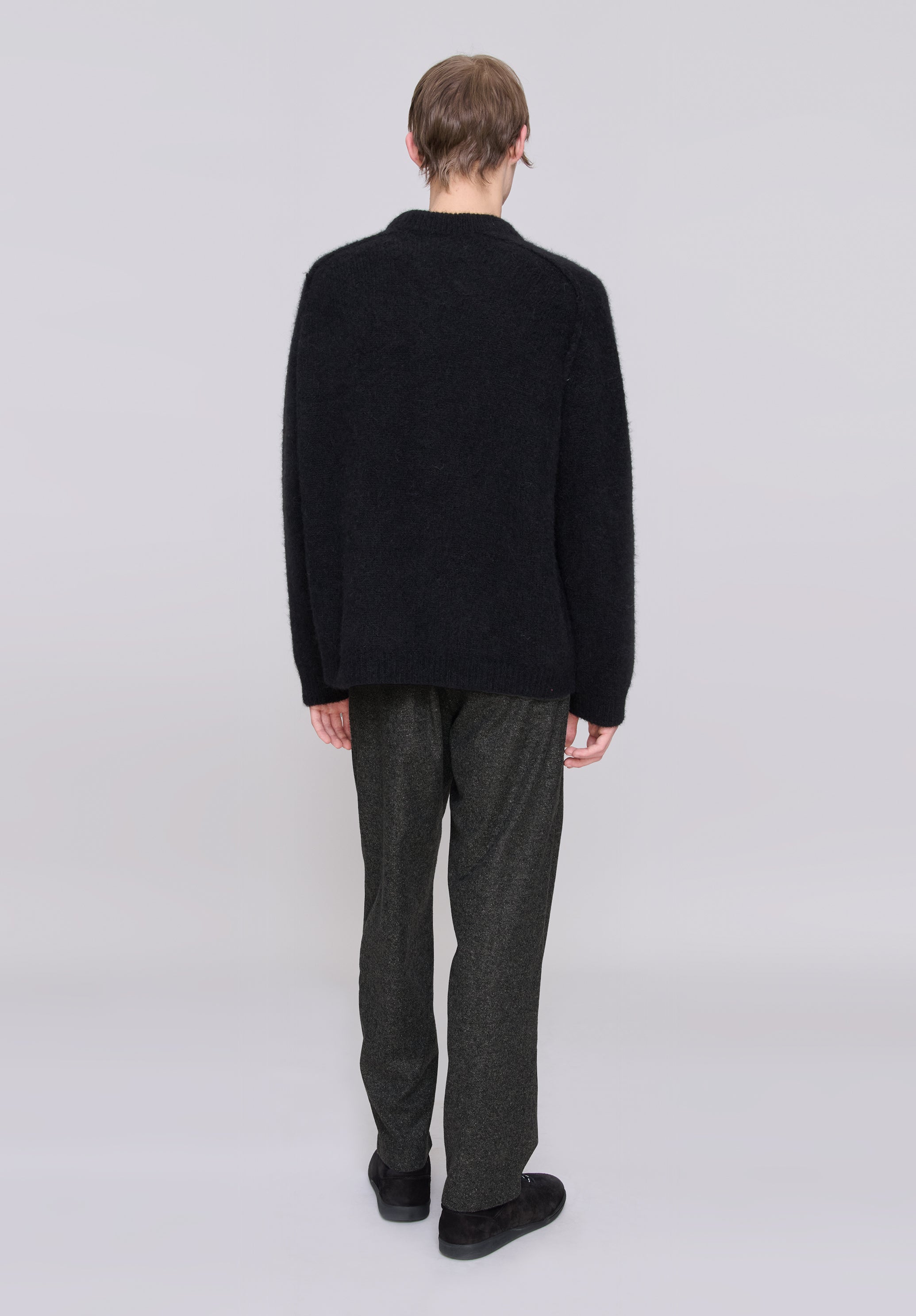 Renato trousers - 3