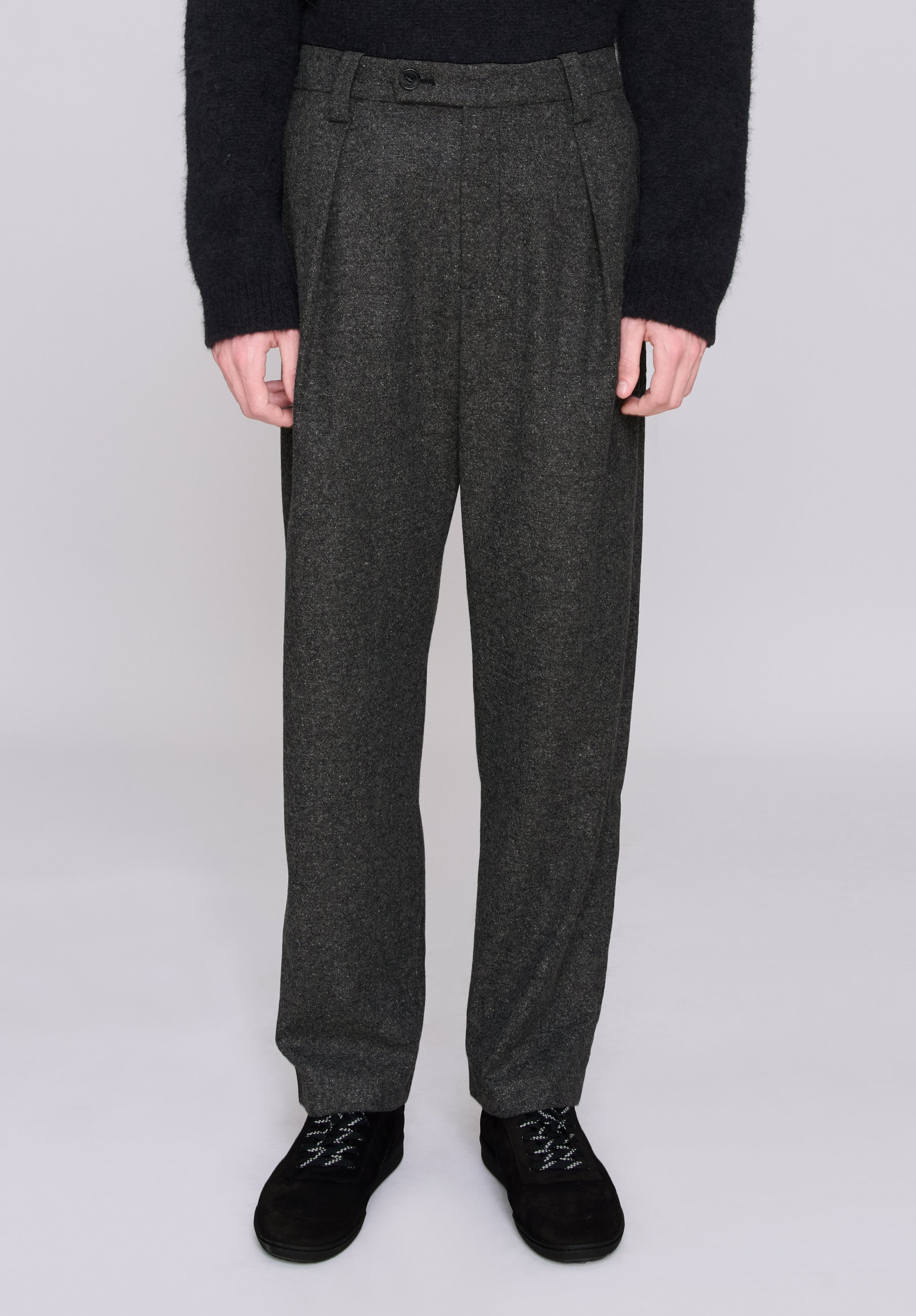 Renato trousers - 4