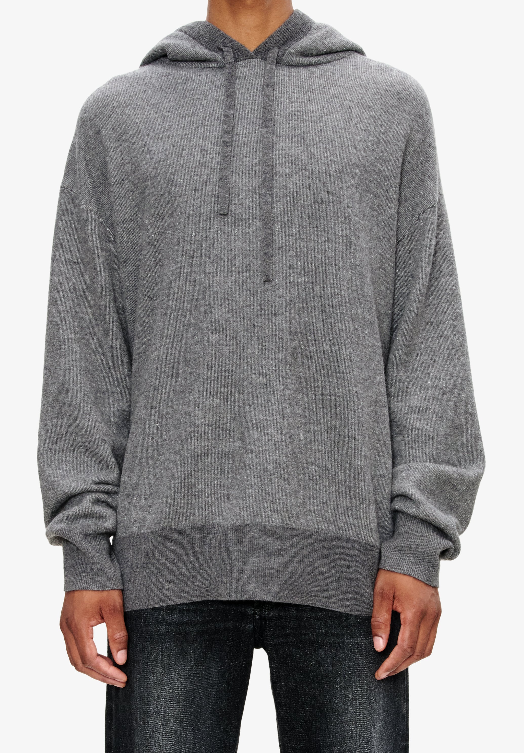 ジャケット・アウター a.p.c. wool zip hoodie made in france Unisex wool hoodie | A.P.C.