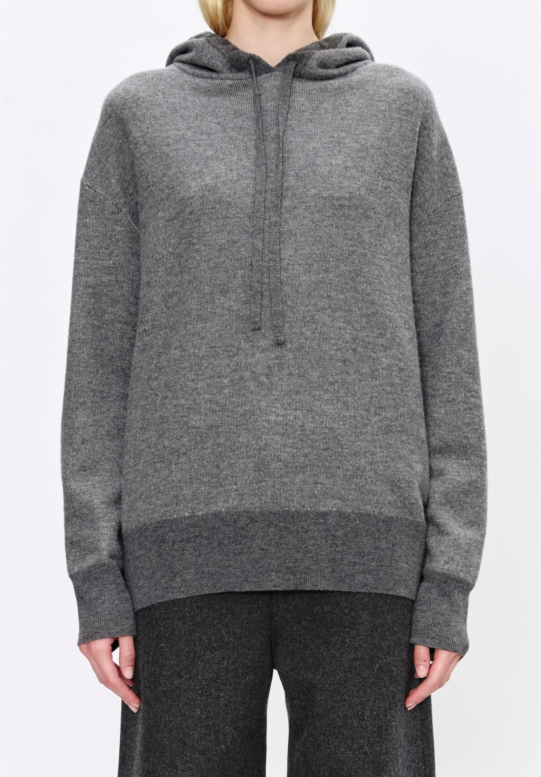 極美品 2024AW リムアーク Wool hoodie over CT 38 Unisex wool hoodie | A.P.C.
