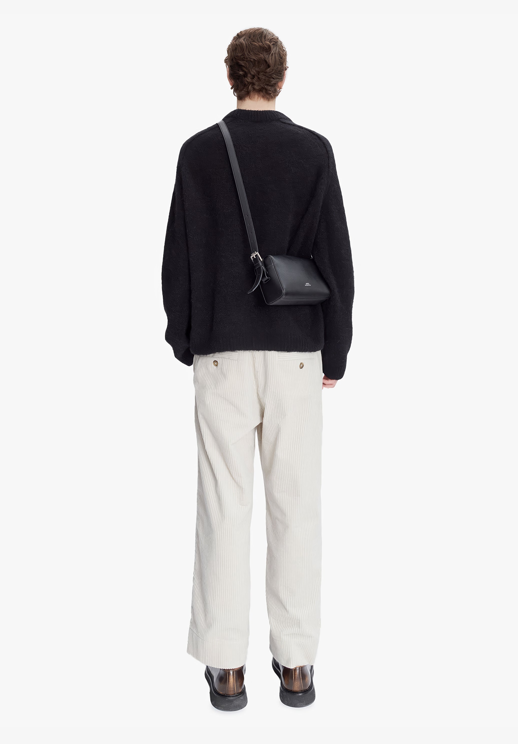 Tyler jumper - 3