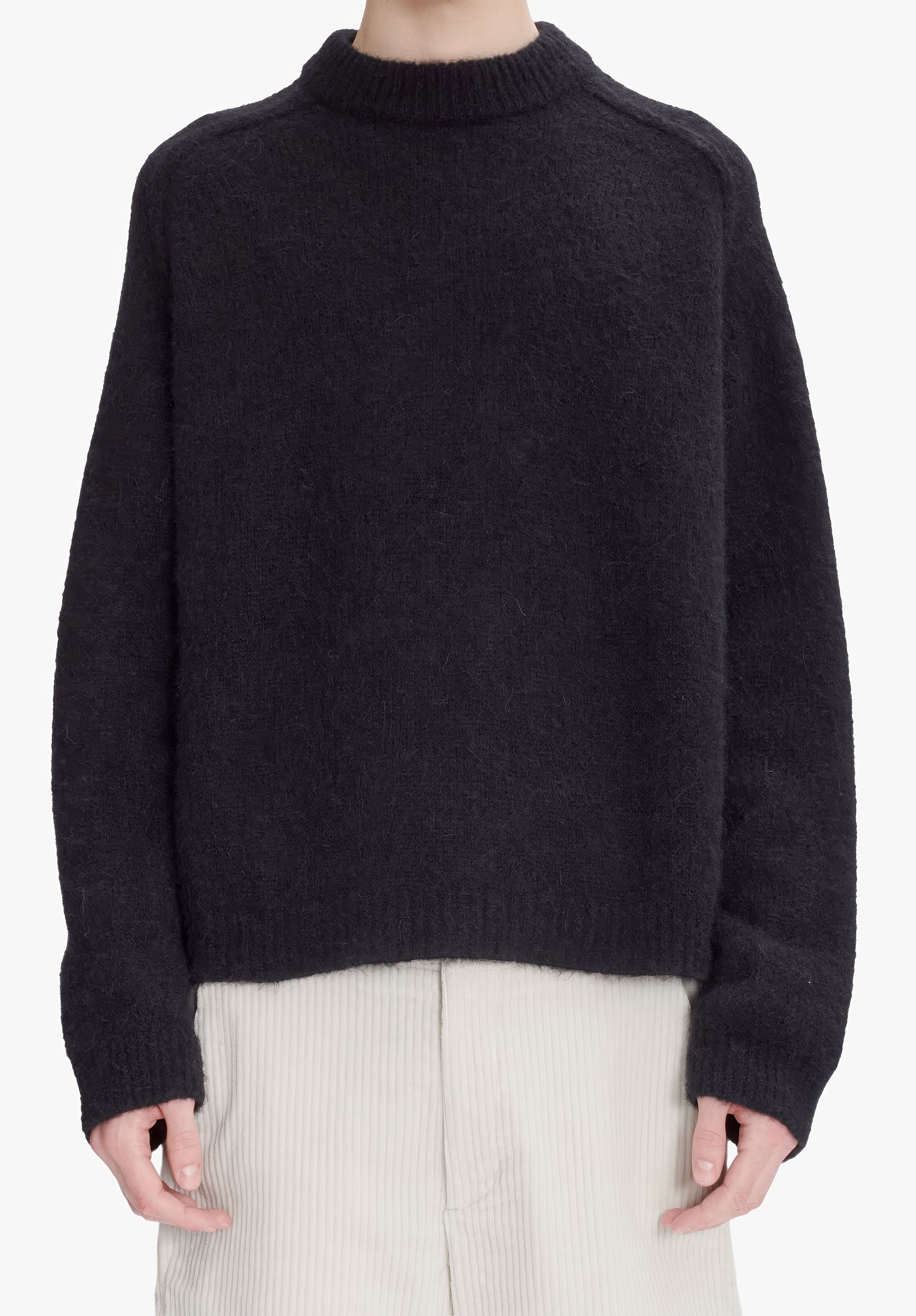Tyler jumper - 4
