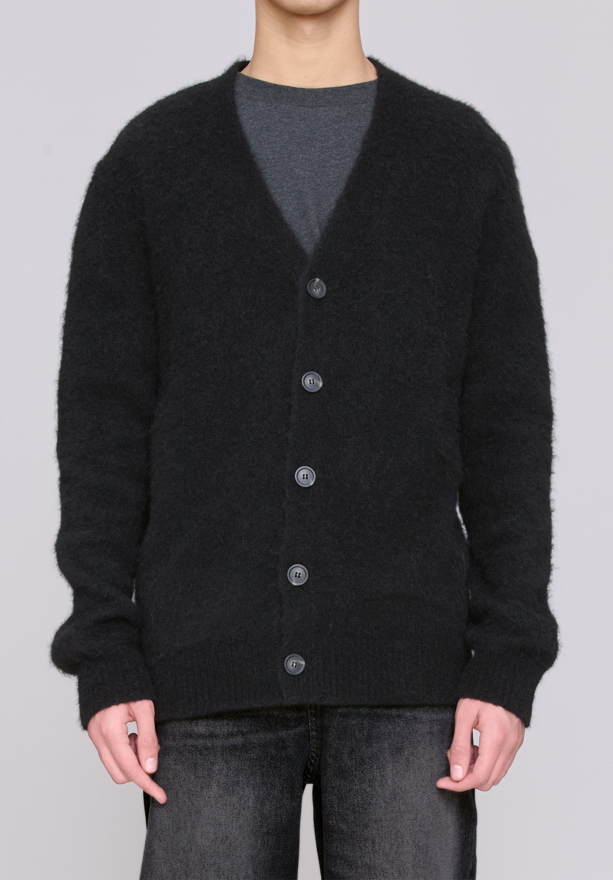 Davis cardigan | A.P.C.