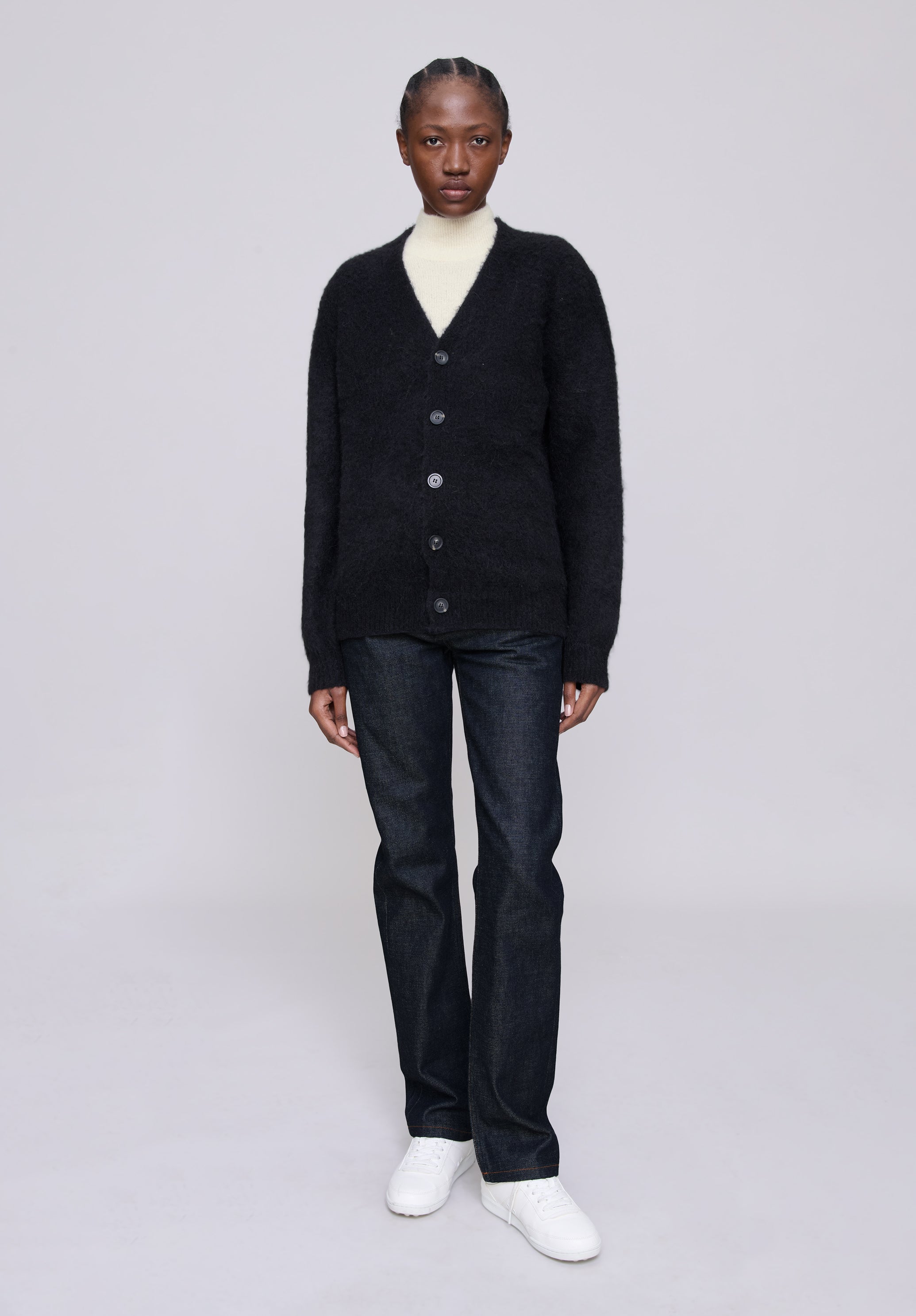 Davis cardigan - 5