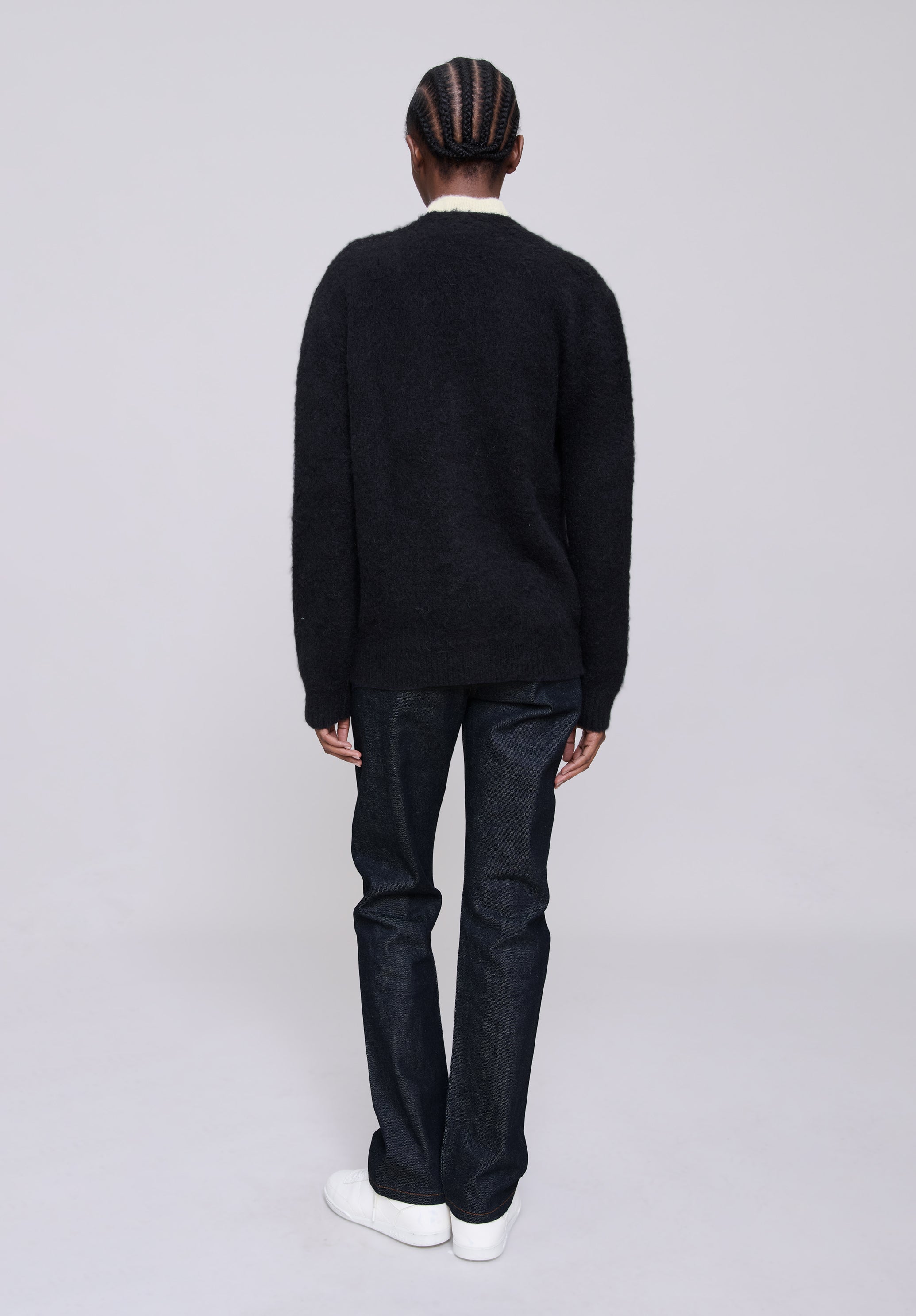 Davis cardigan | A.P.C.