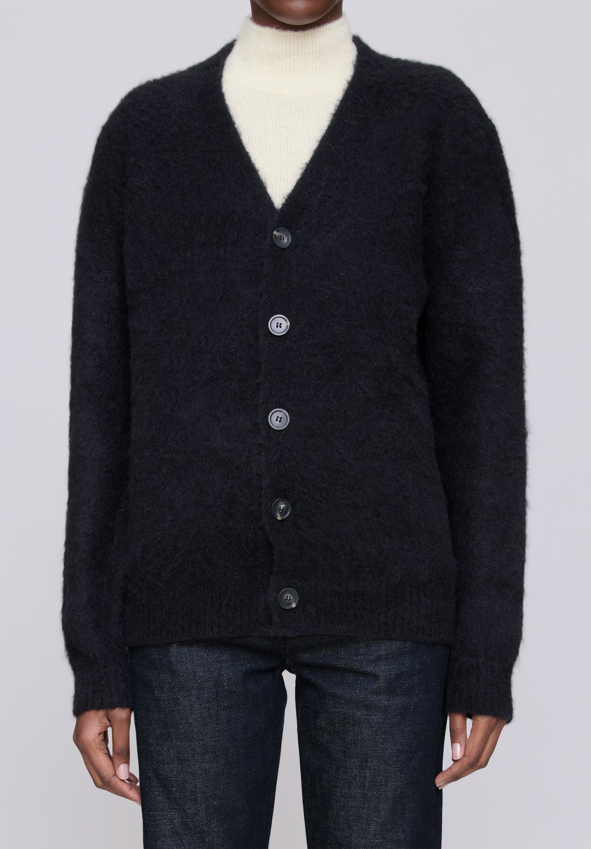 Davis cardigan - 7