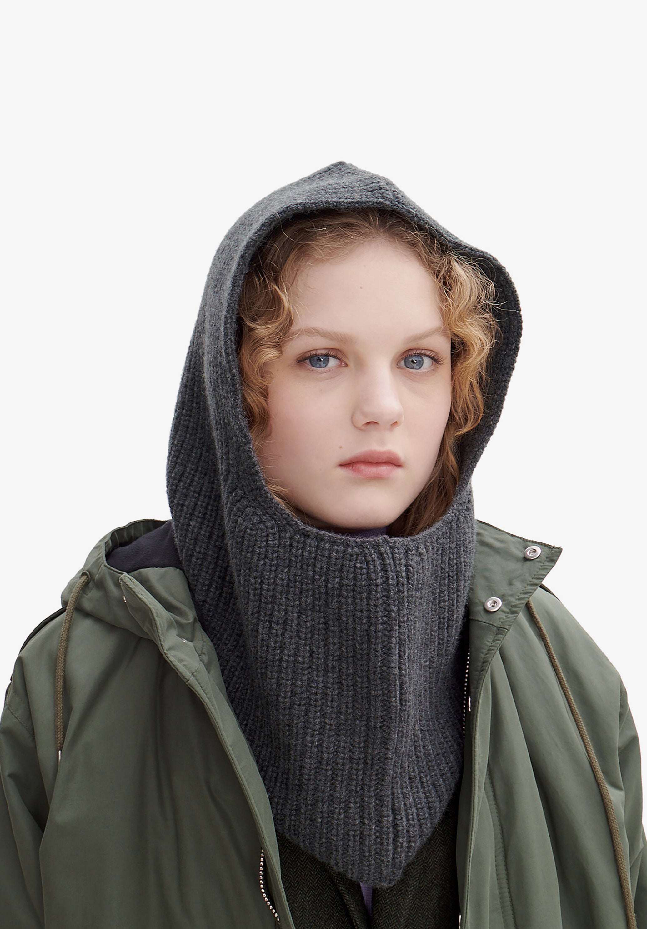 Sacha balaclava | A.P.C.