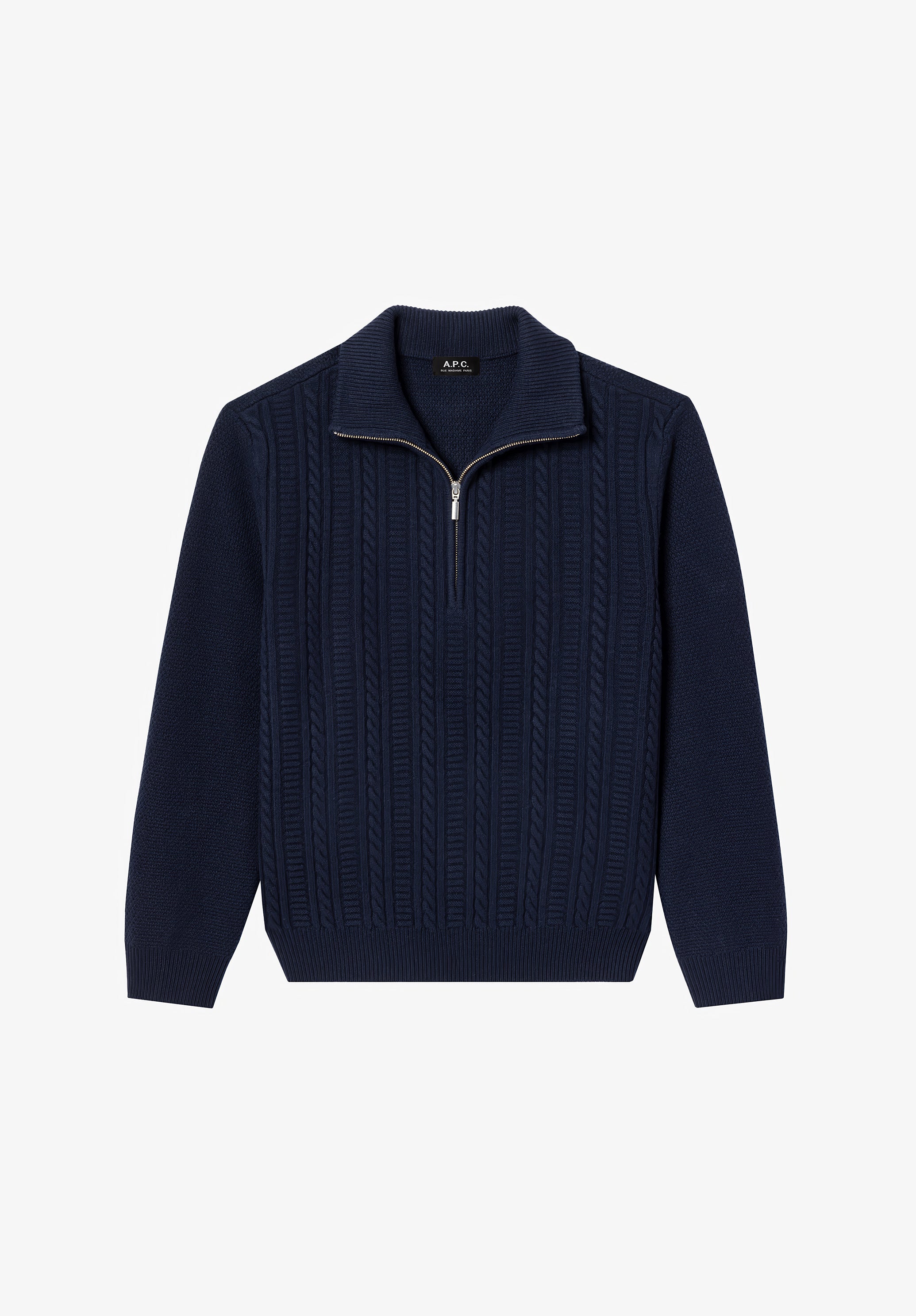 Theo jumper - 0