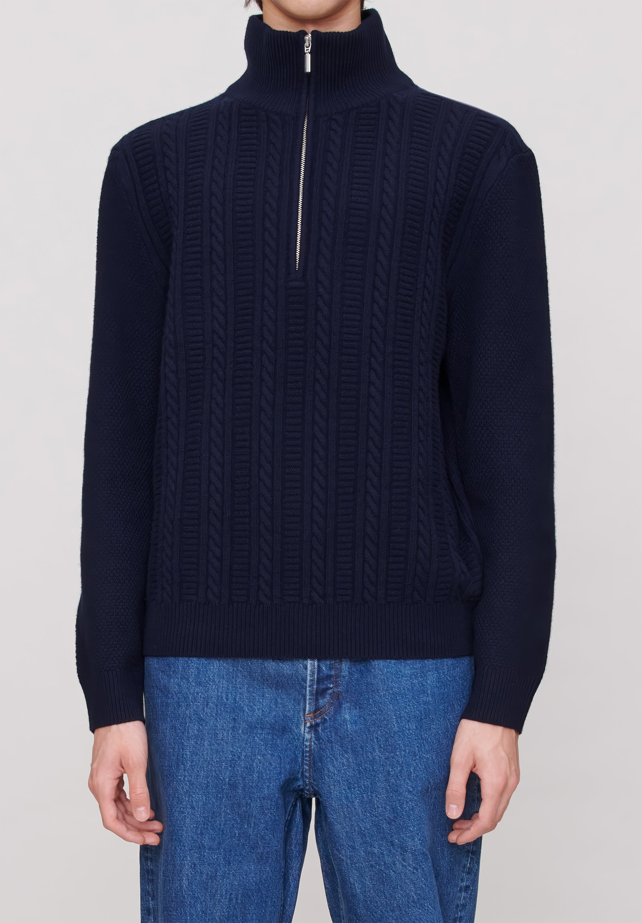 Theo jumper - 4