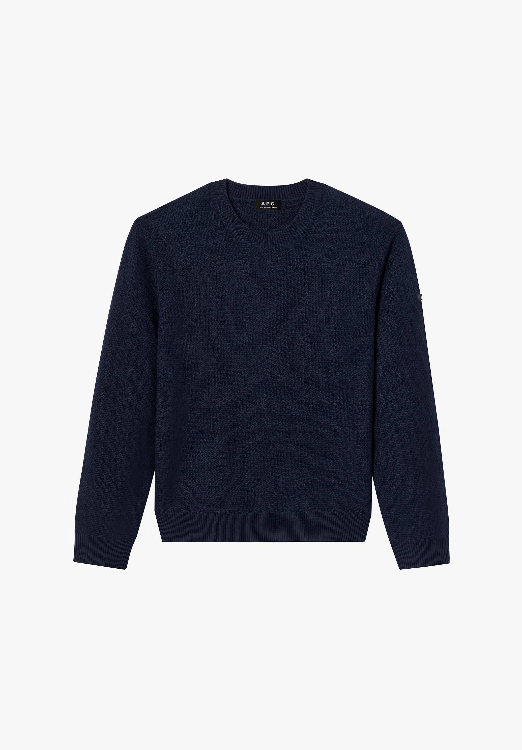 Thomas jumper - 0