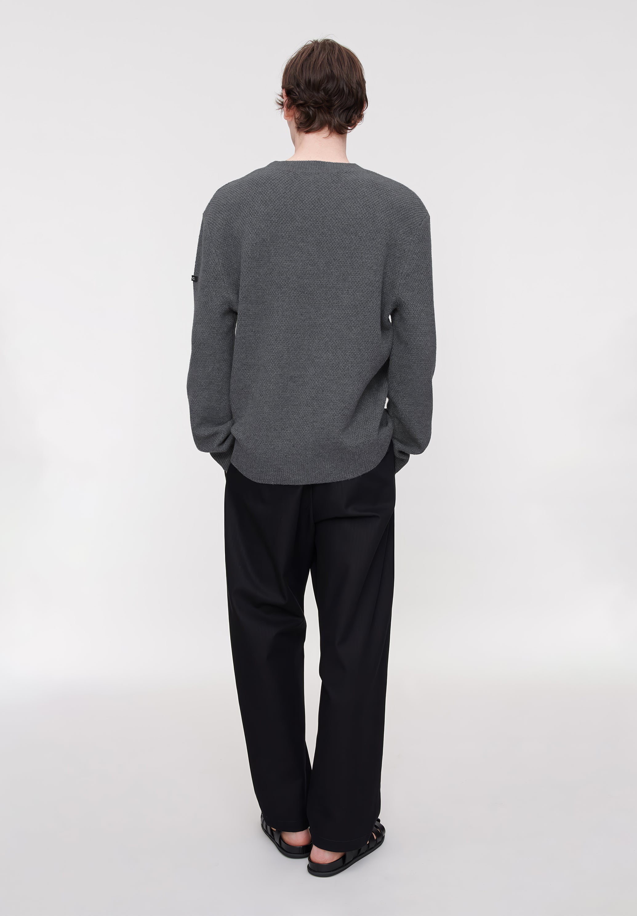 Thomas jumper - 3