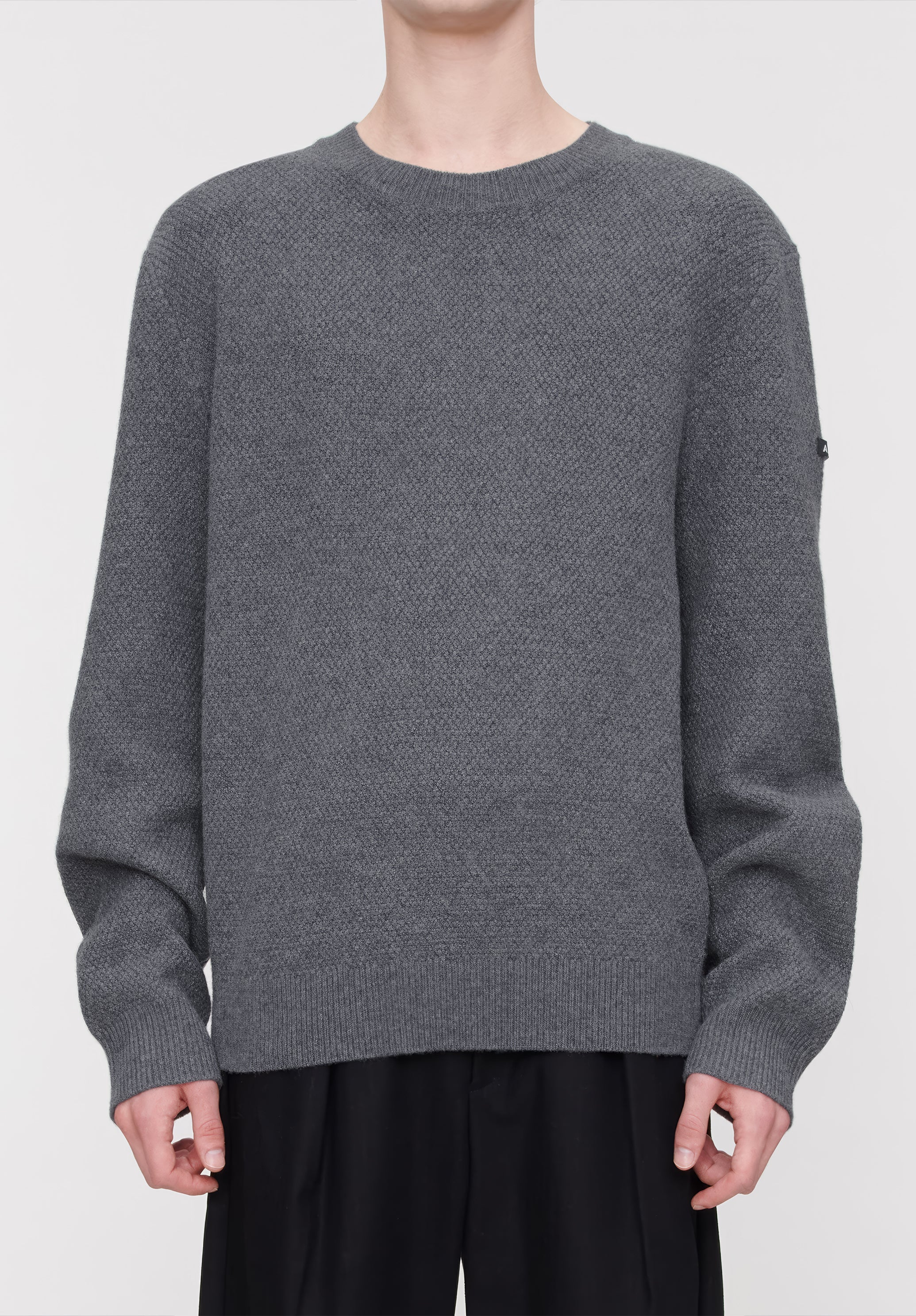 Thomas jumper - 4