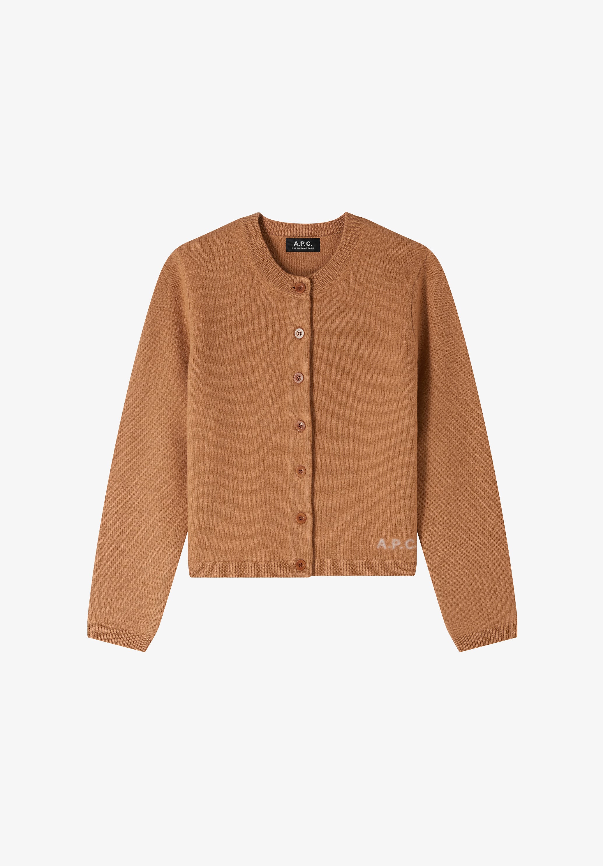 Mila cardigan - 0