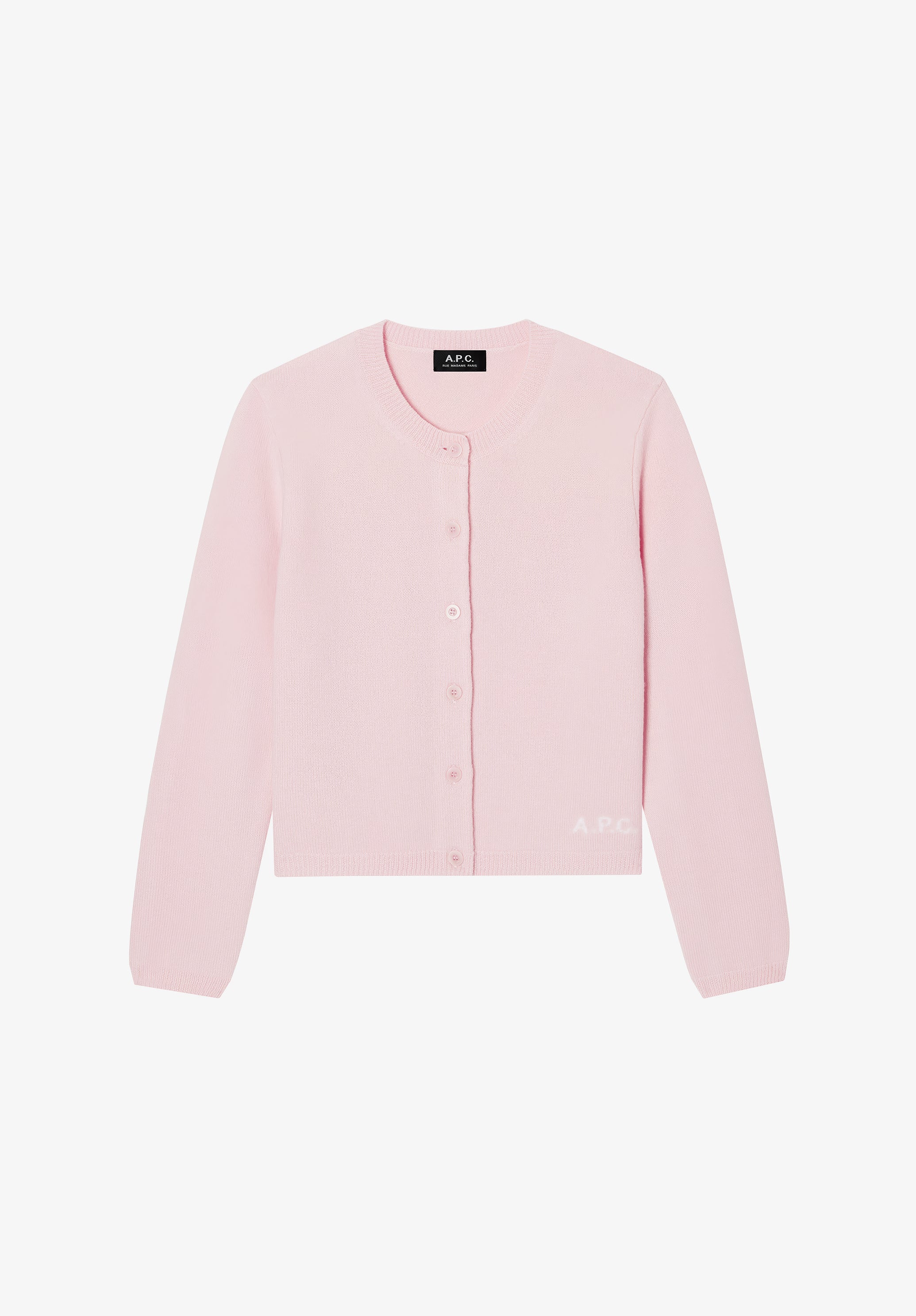Mila cardigan - 0