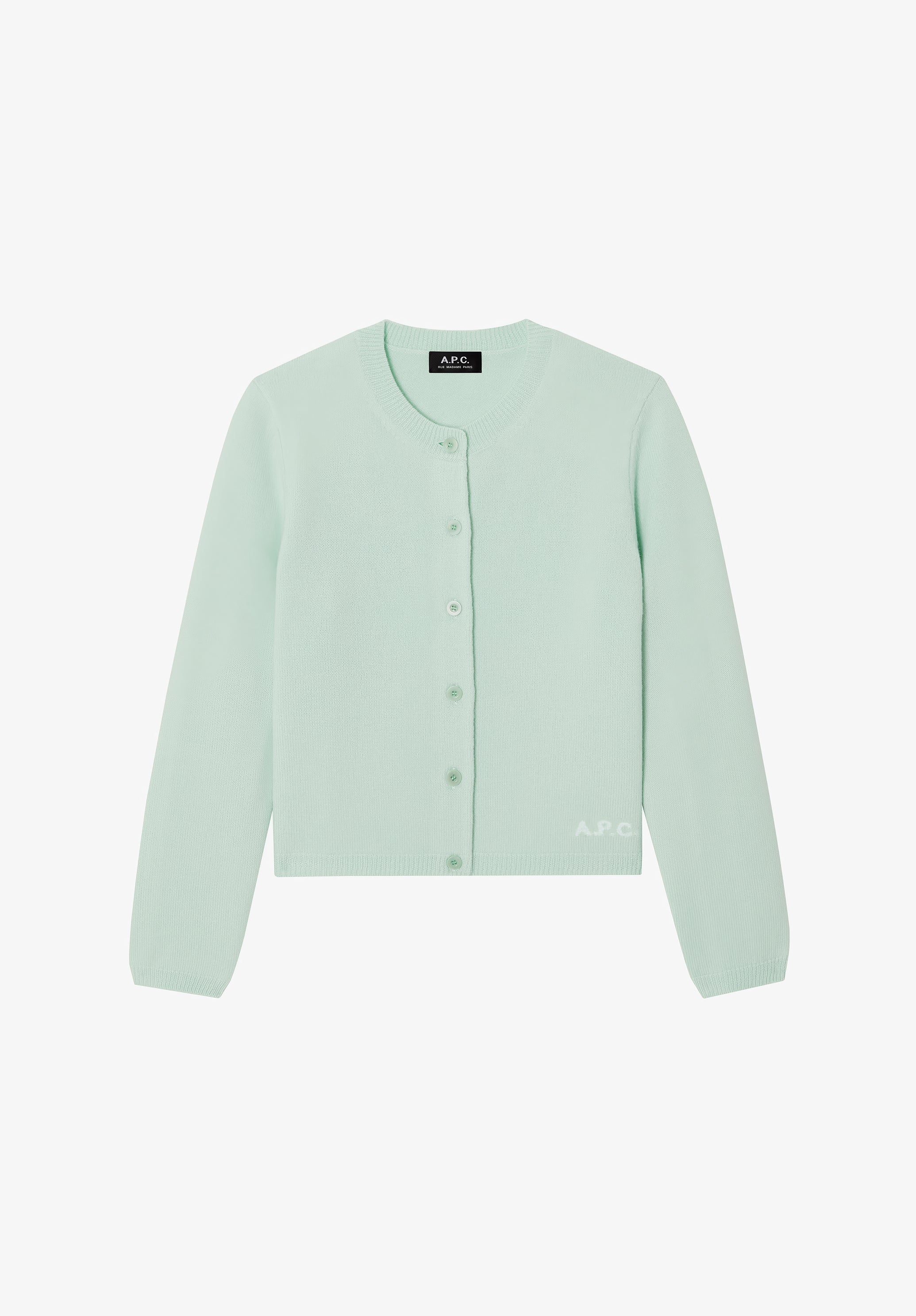 Mila cardigan - 2