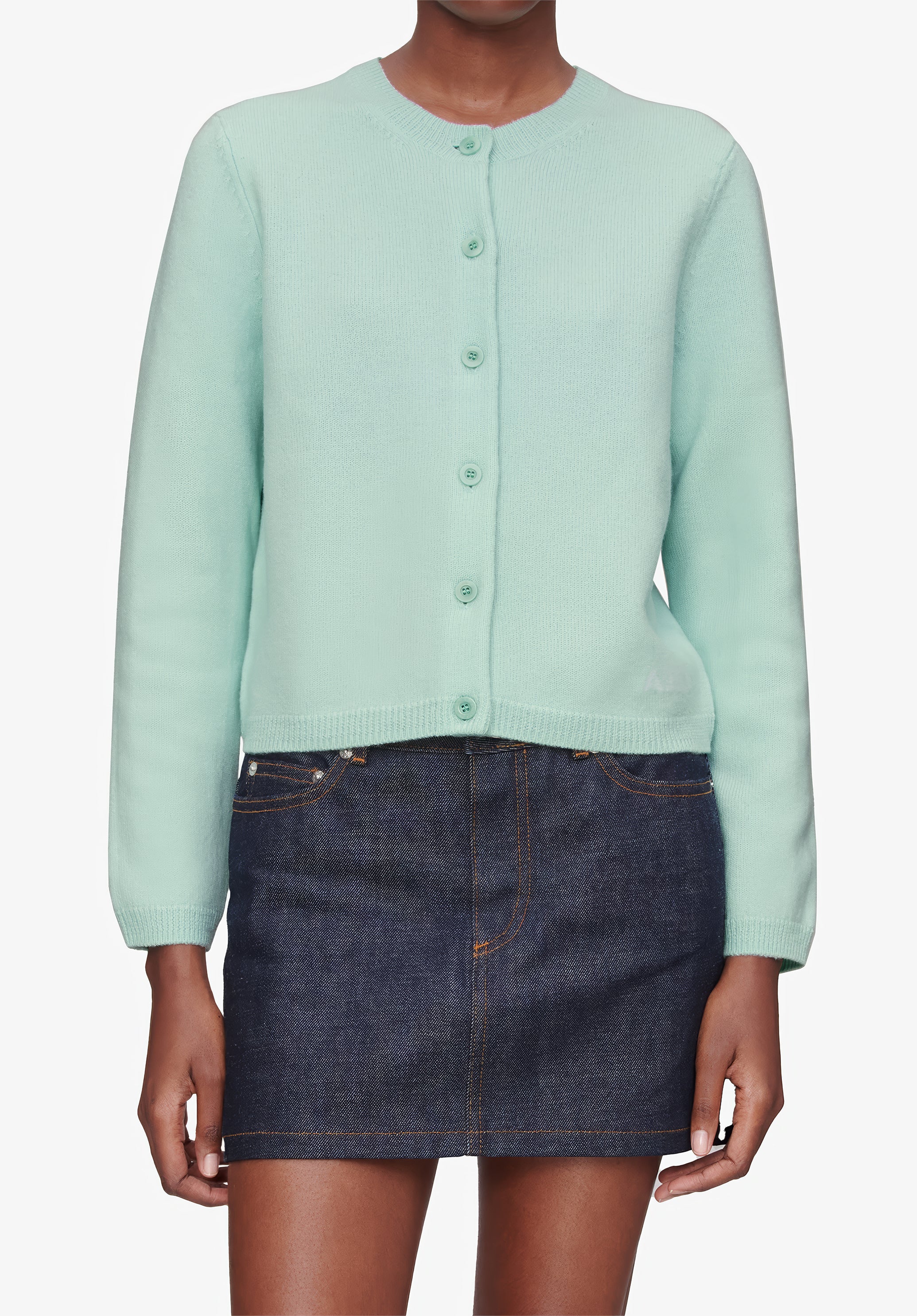 Mila cardigan - 4