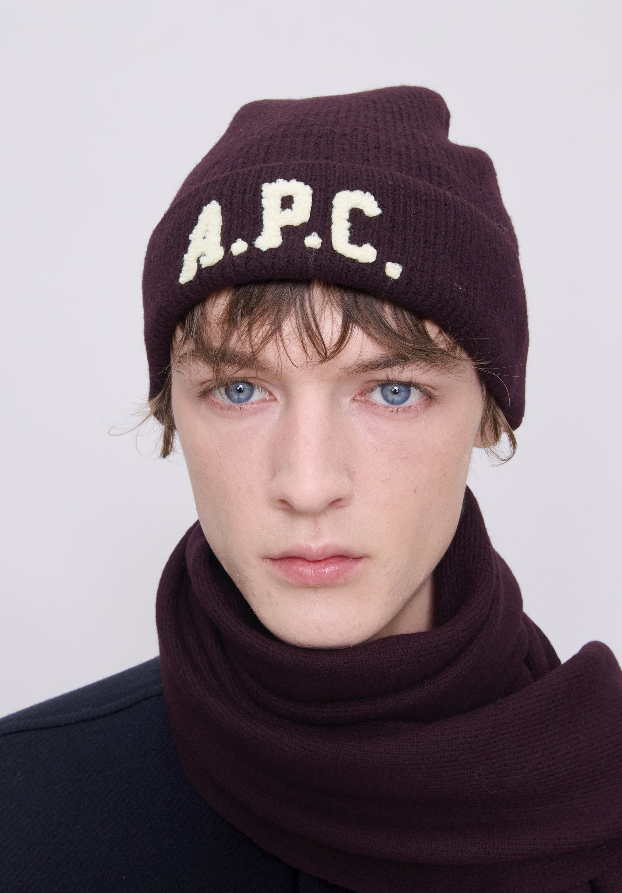 Axel beanie | A.P.C.
