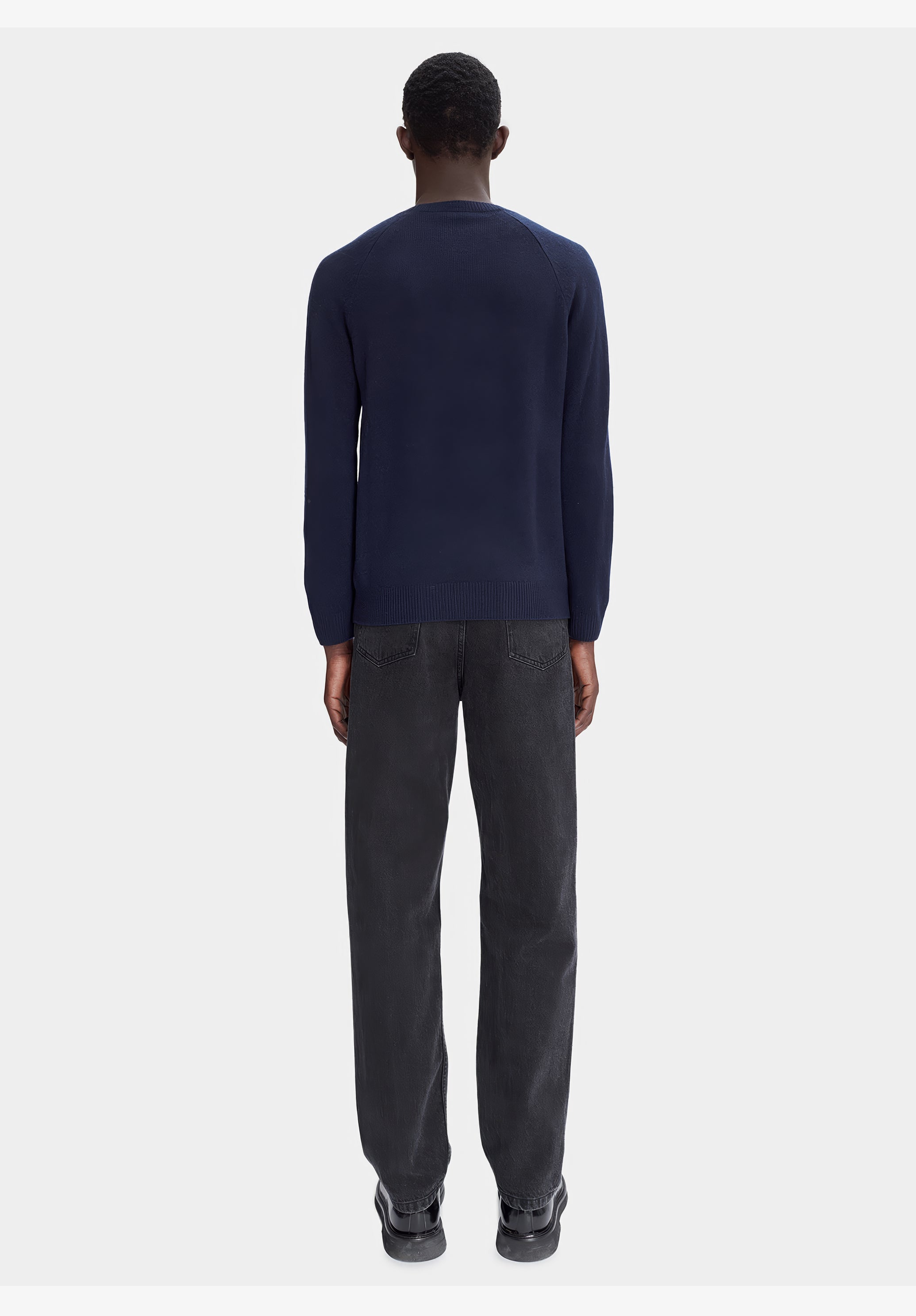 Pierre jumper - 3