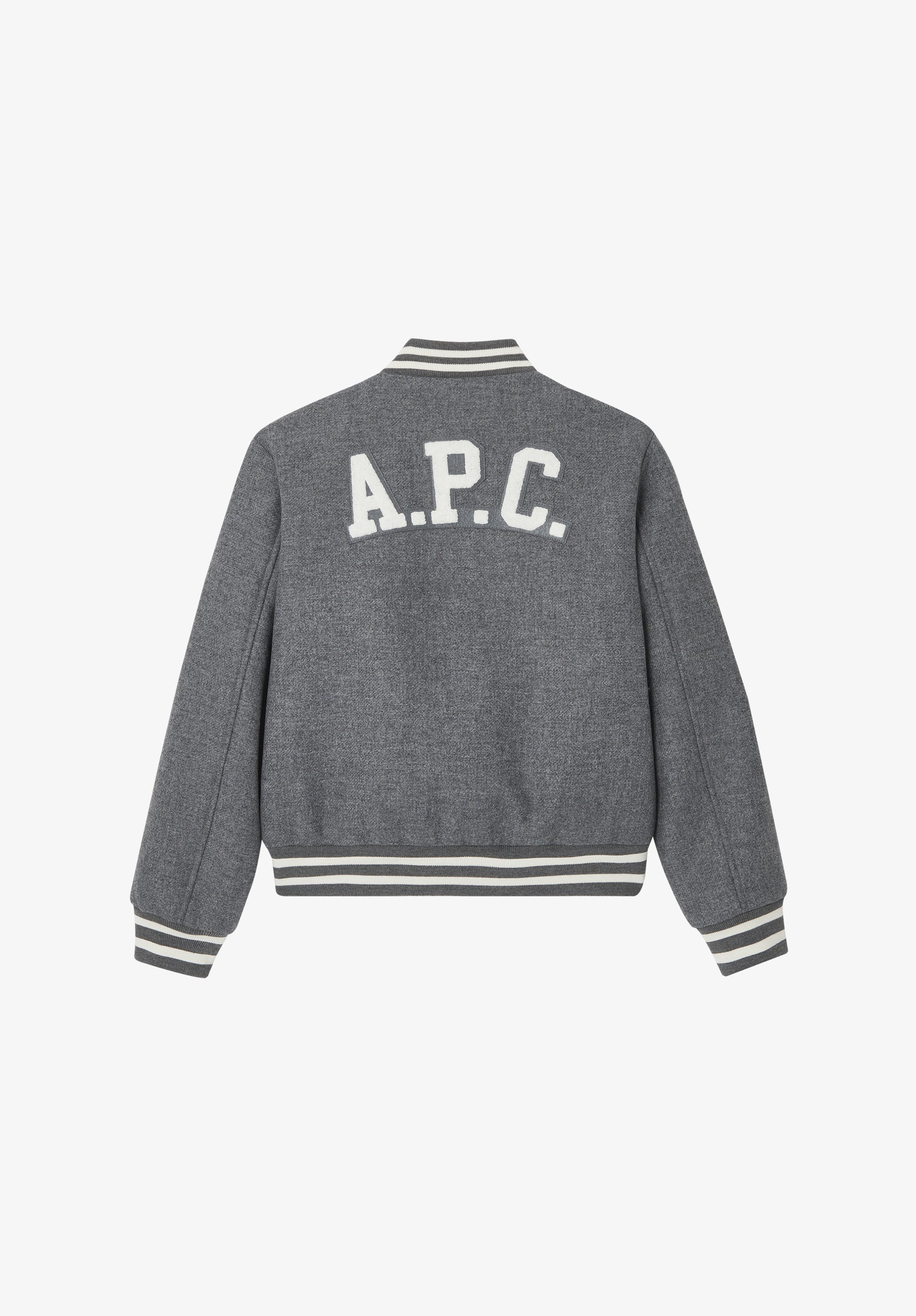 Alizée jacket | A.P.C.