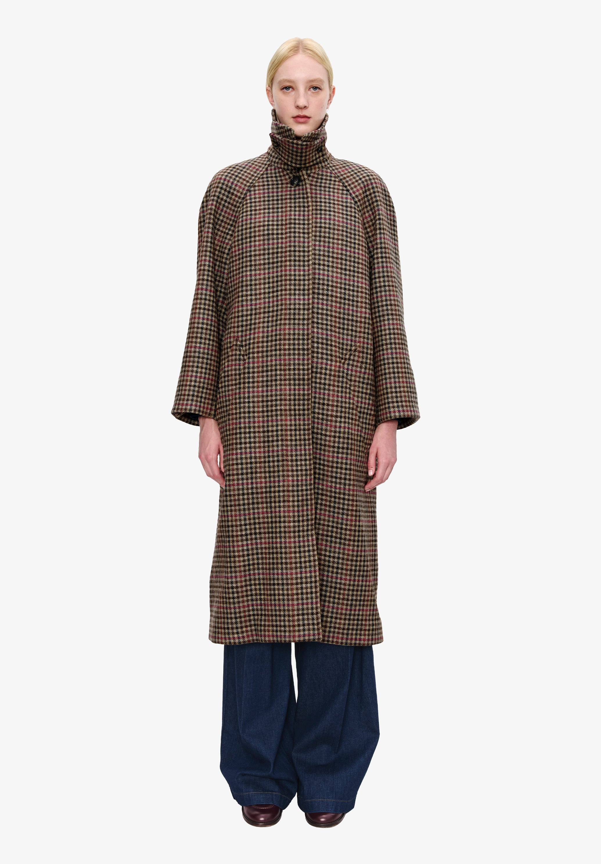 Surplus | A.P.C.