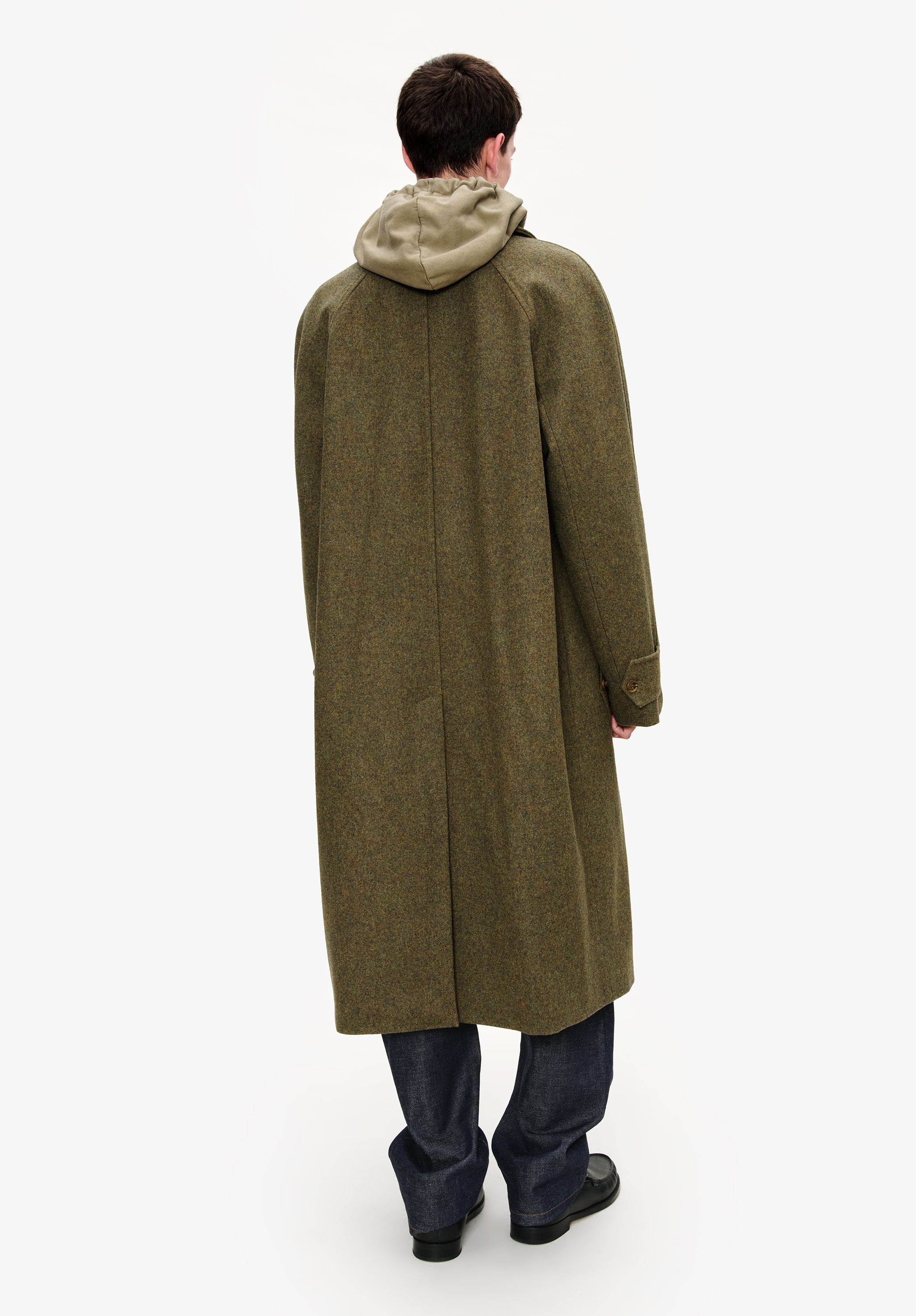 Mens coat · Parka · Mens trench coat · Winter coat | A.P.C.