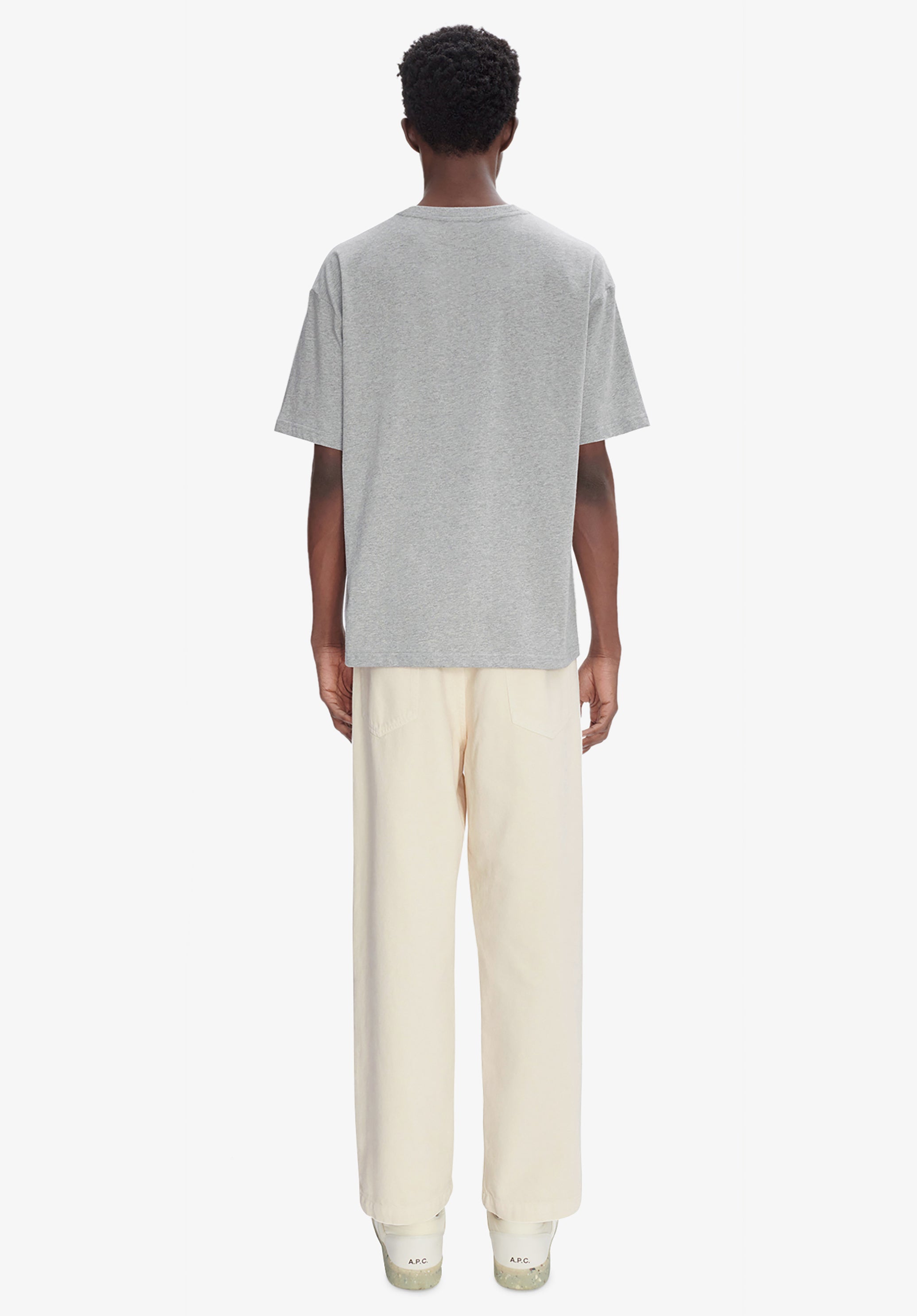 Achille jeans