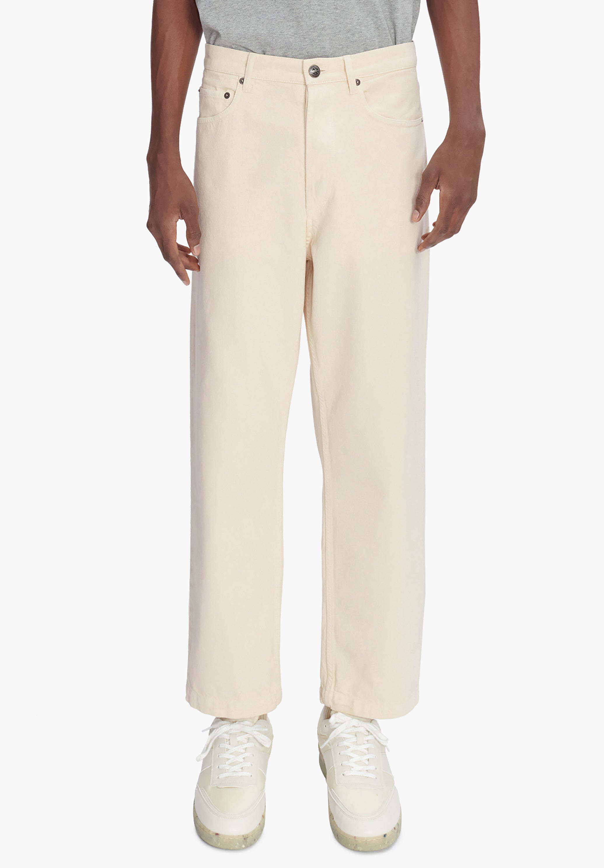Achille jeans