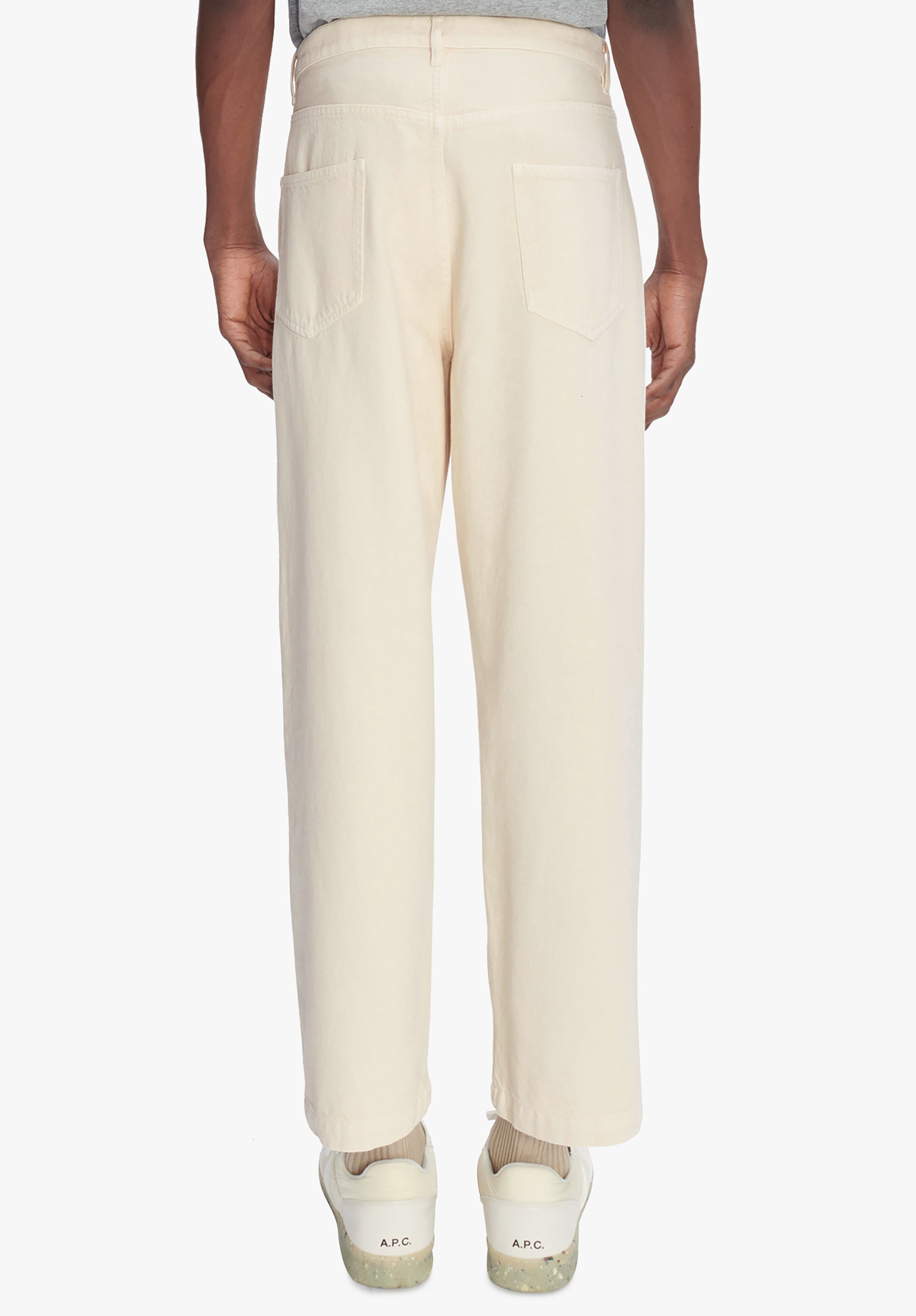 Achille jeans