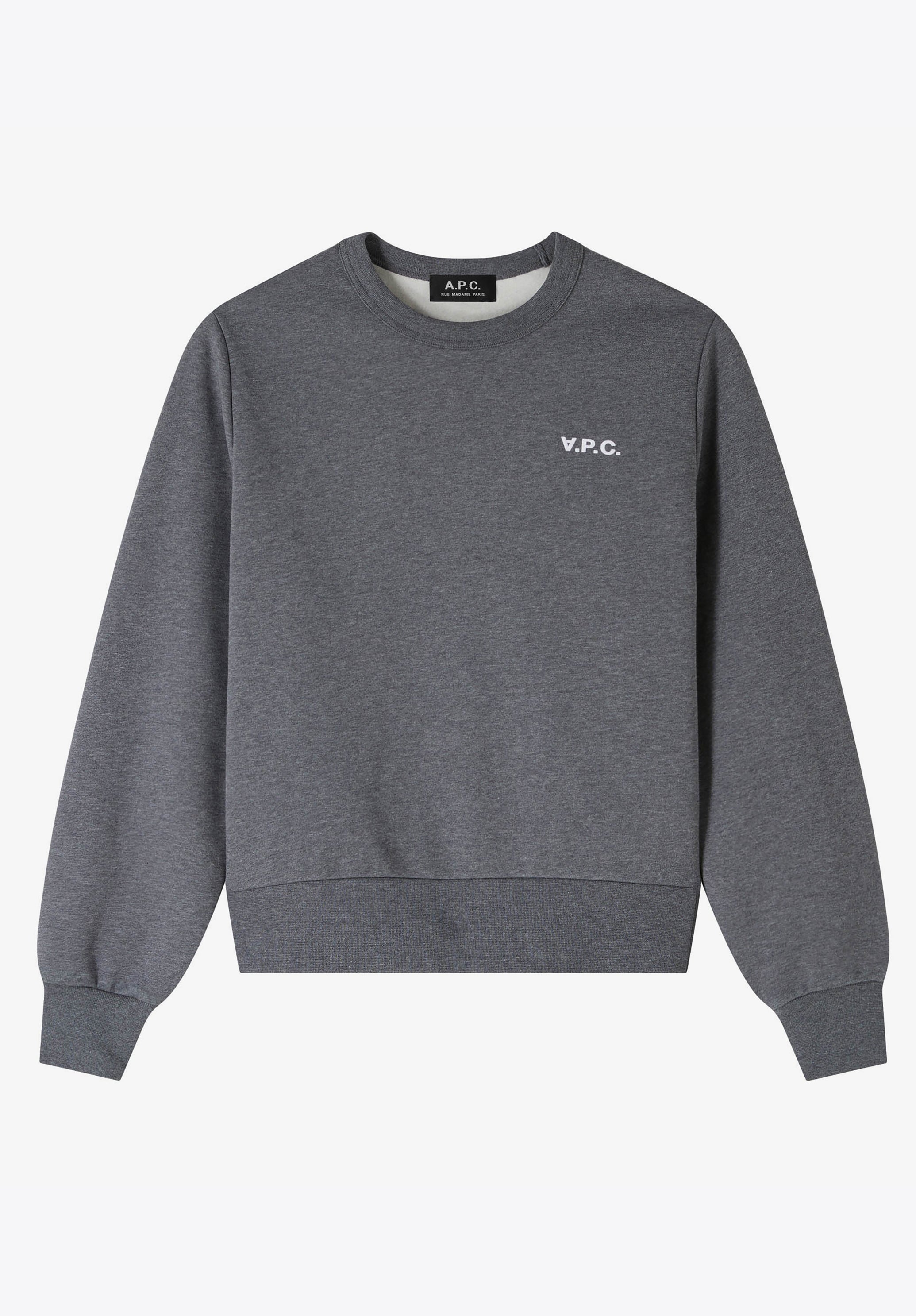 Boxy Petit VPC sweatshirt