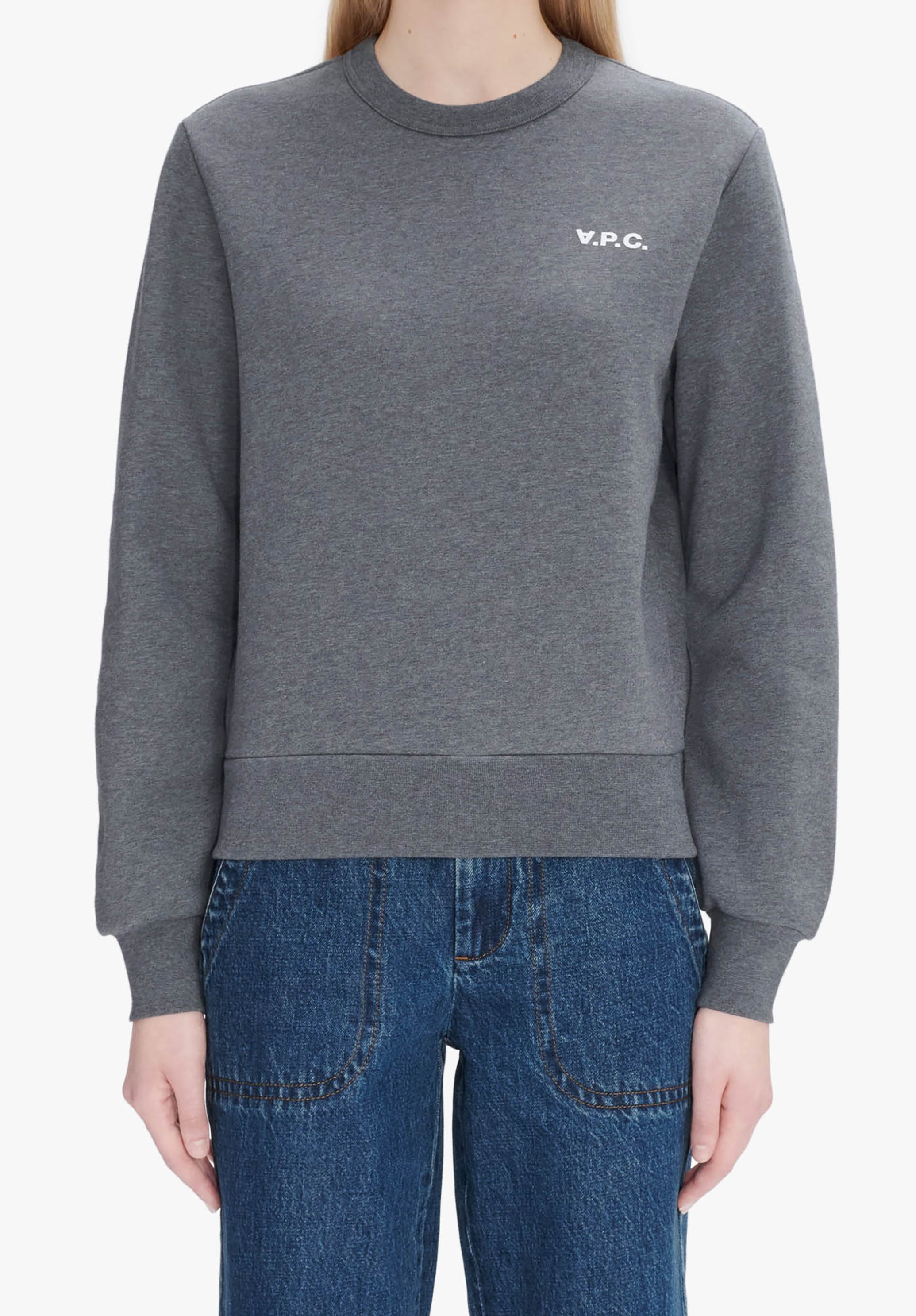 Boxy Petit VPC sweatshirt