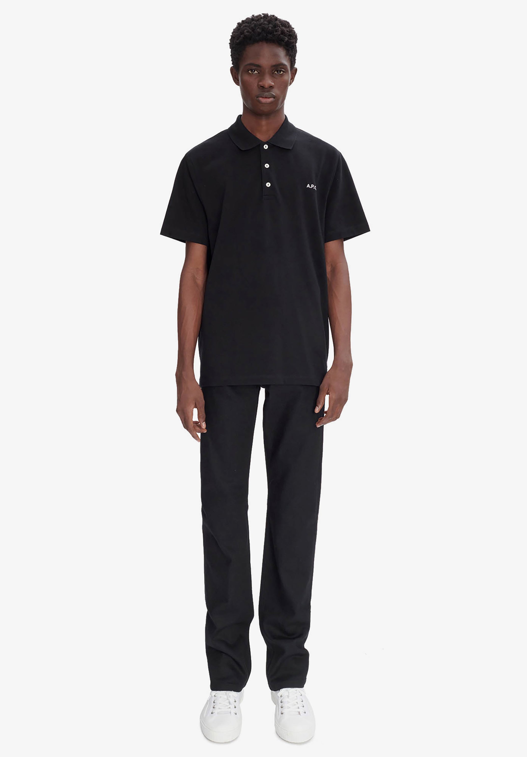 New Standard Jeans