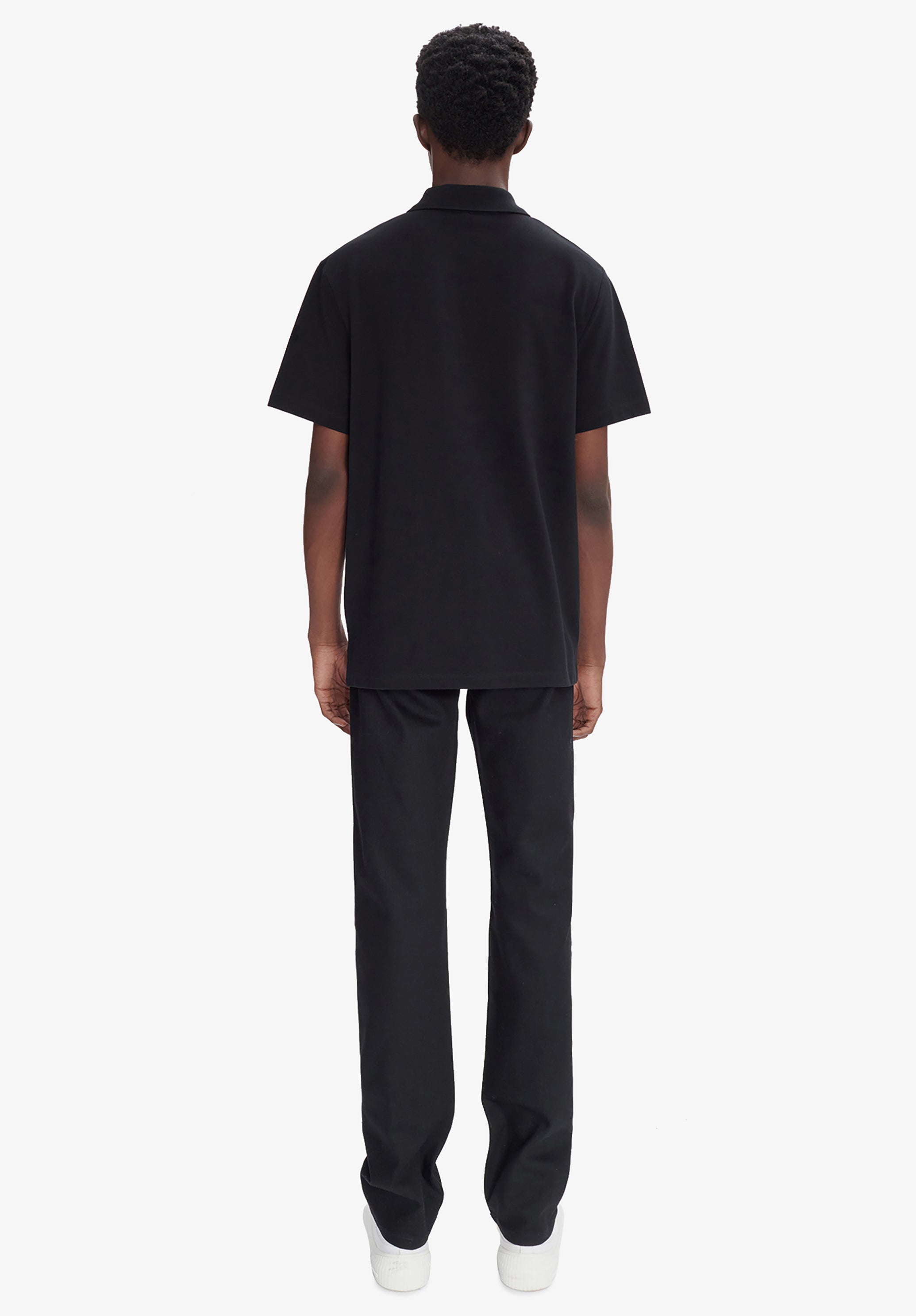 New Standard Jeans