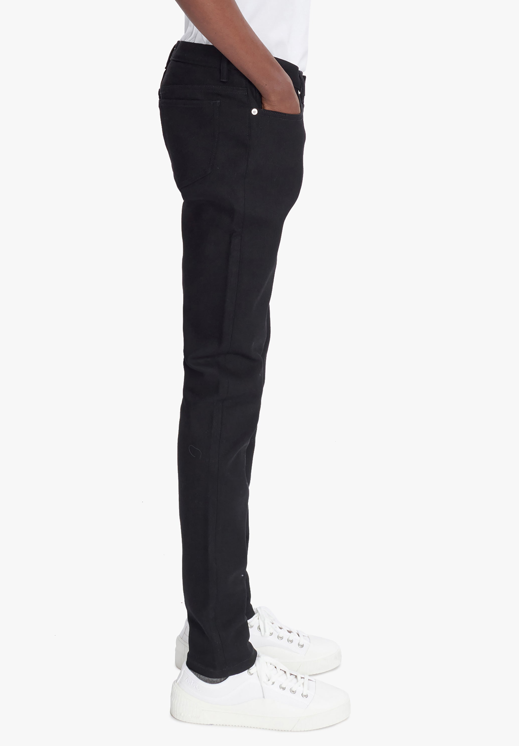 Petit New Standard Jeans